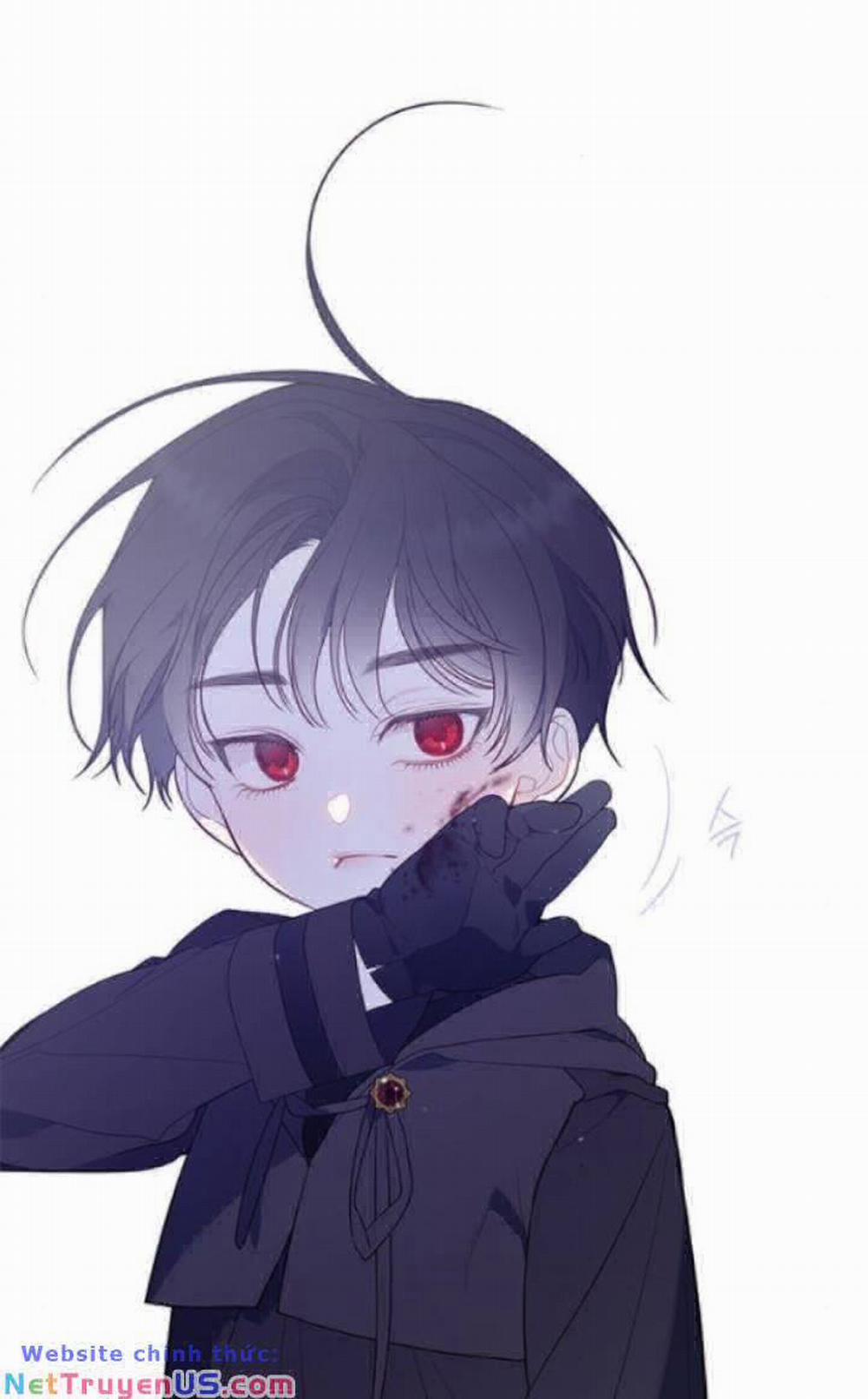 Bạo Chúa Bé Con 32.2 trang 30