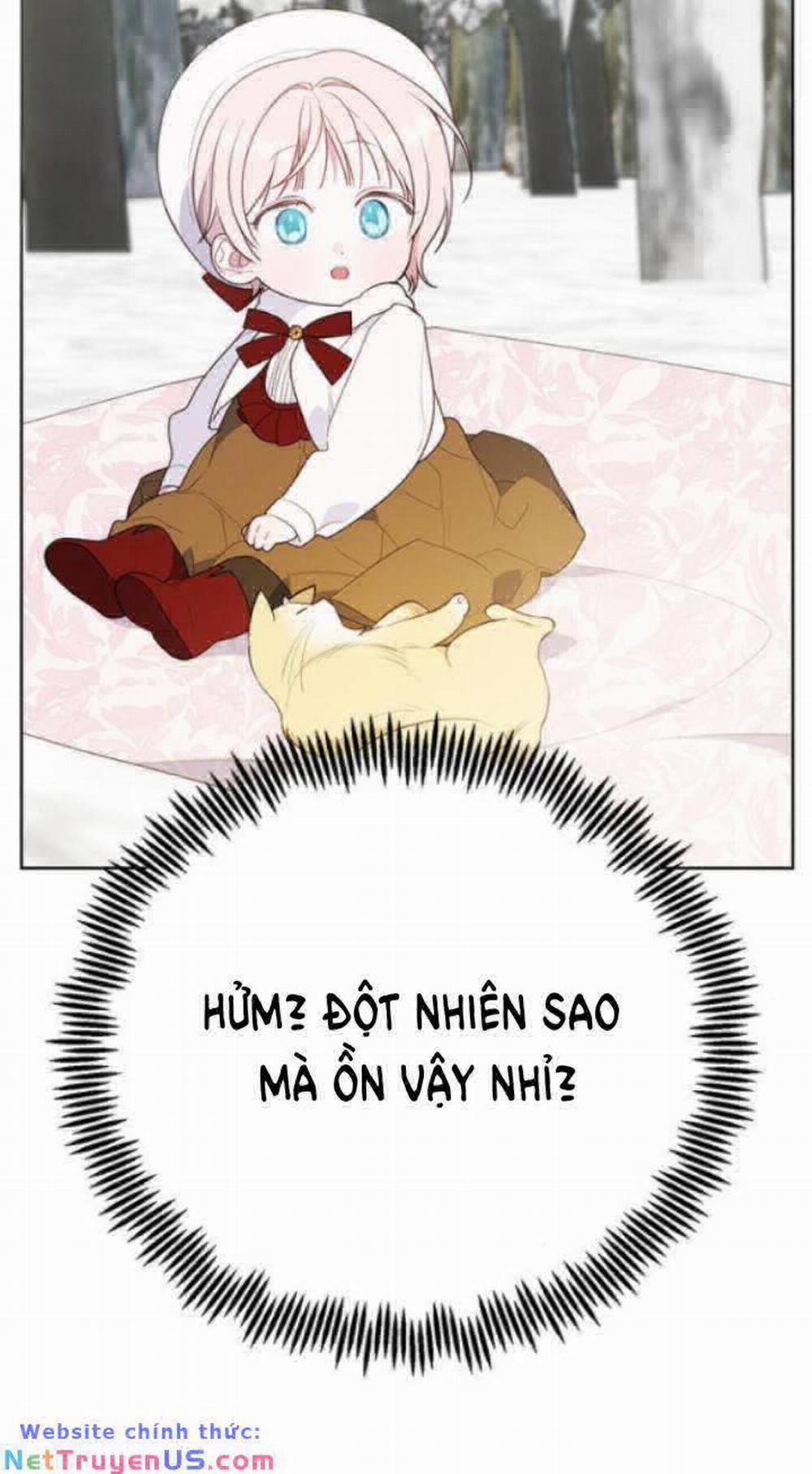 Bạo Chúa Bé Con 32.2 trang 9