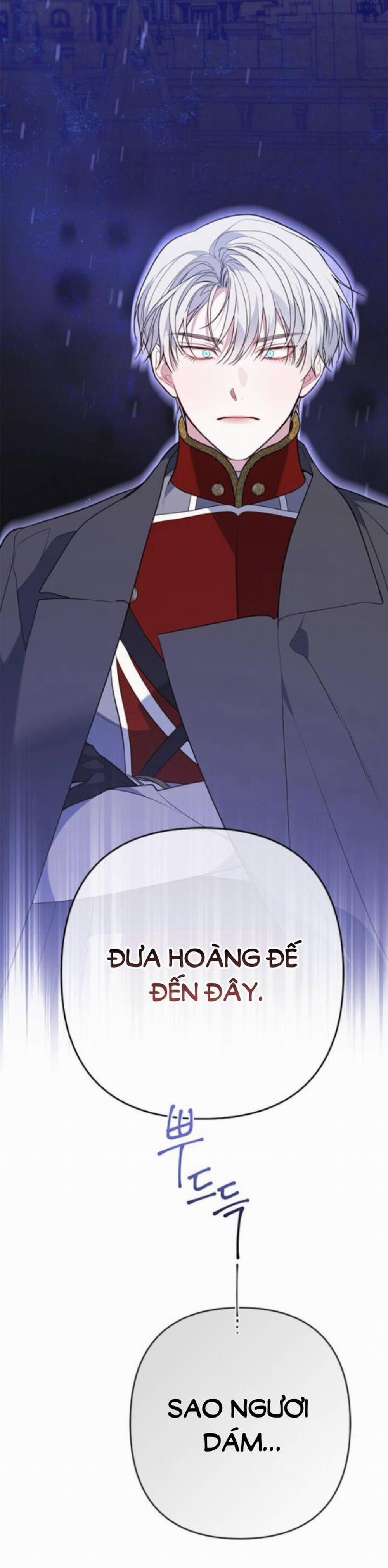 Bạo Chúa Bé Con 33.1 trang 1