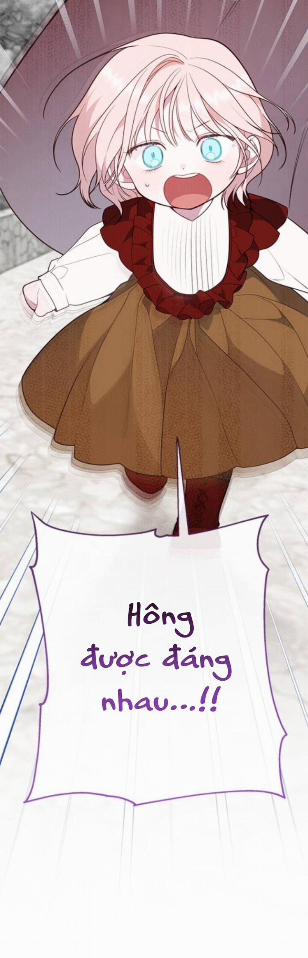 Bạo Chúa Bé Con 33.1 trang 12