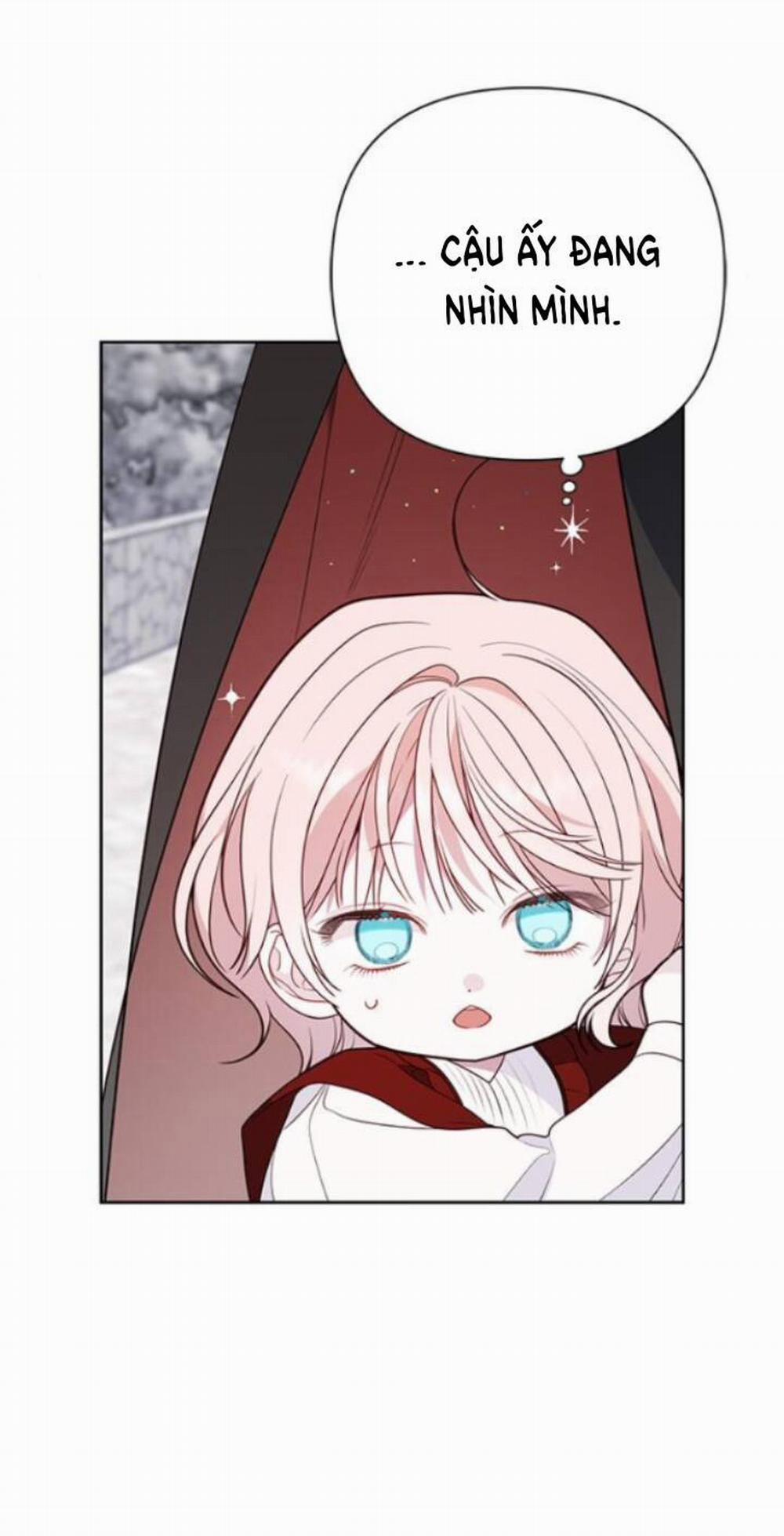 Bạo Chúa Bé Con 33.1 trang 19