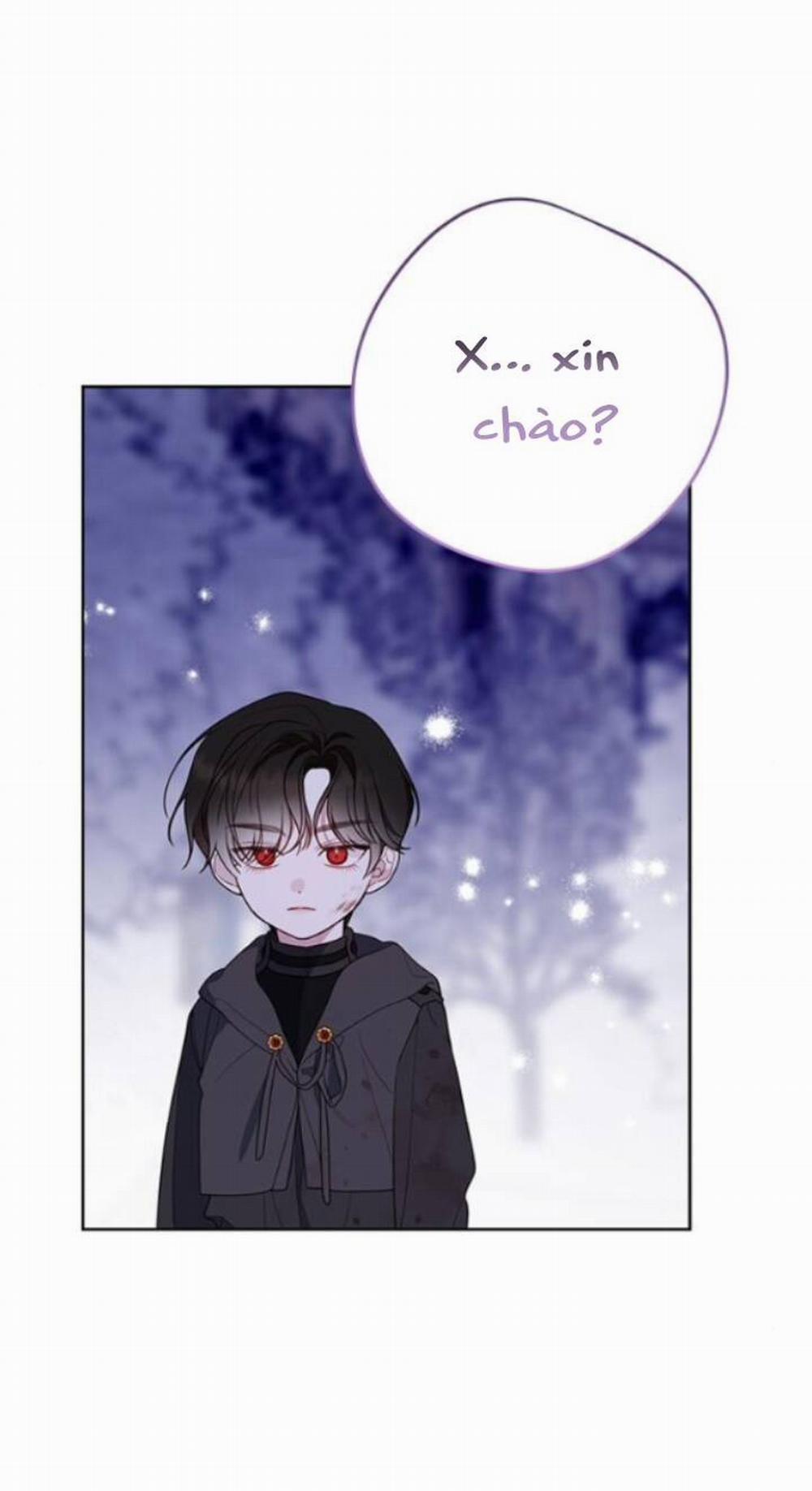 Bạo Chúa Bé Con 33.1 trang 21