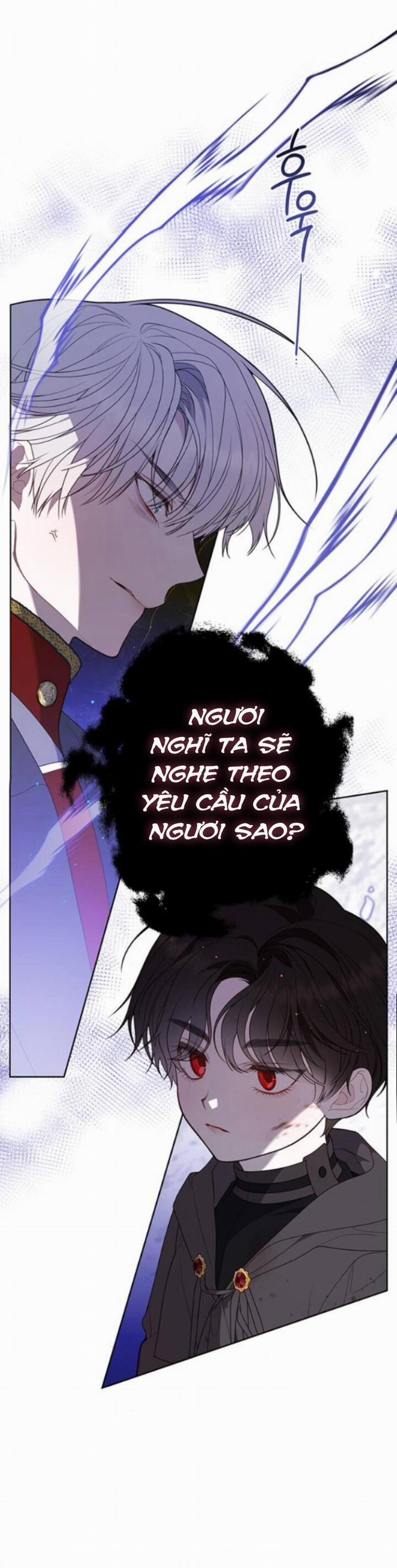 Bạo Chúa Bé Con 33.1 trang 3