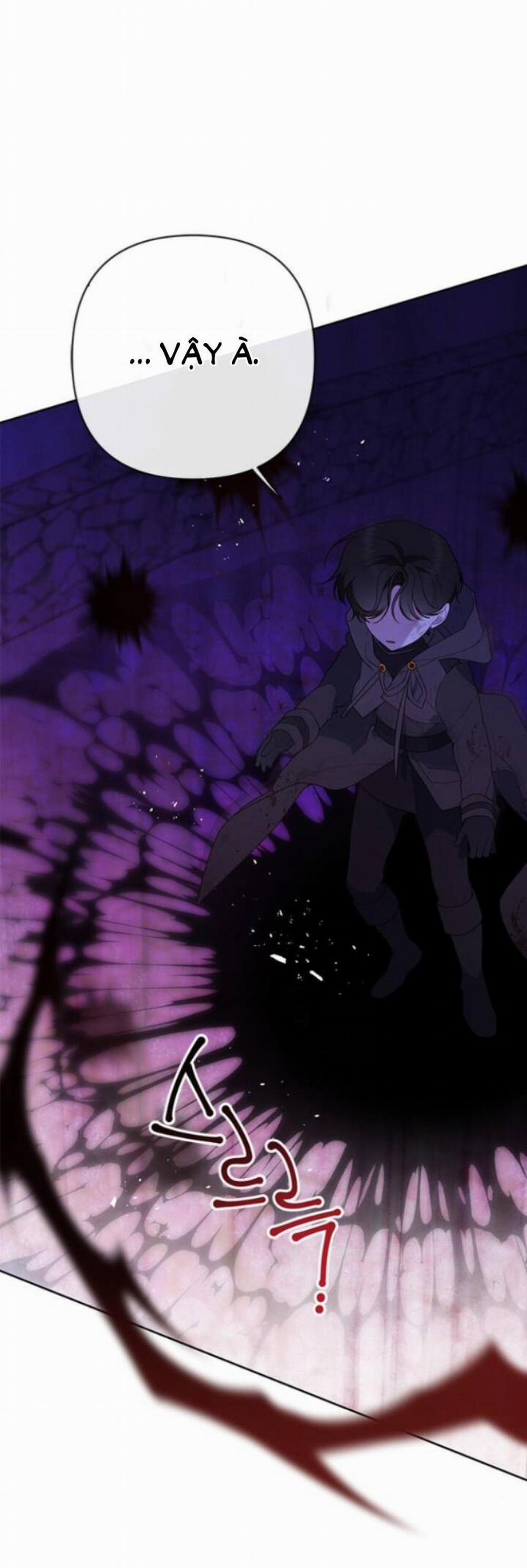 Bạo Chúa Bé Con 33.1 trang 4