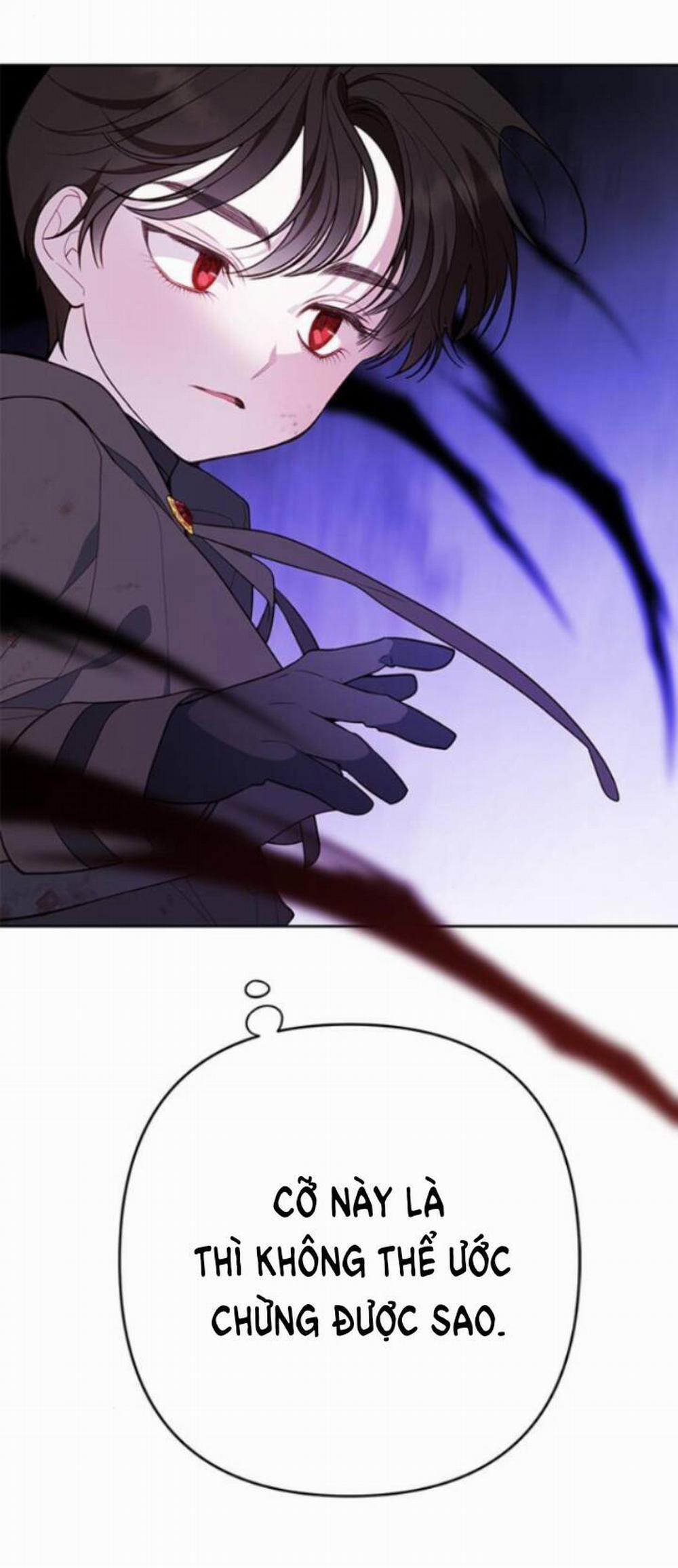 Bạo Chúa Bé Con 33.1 trang 9