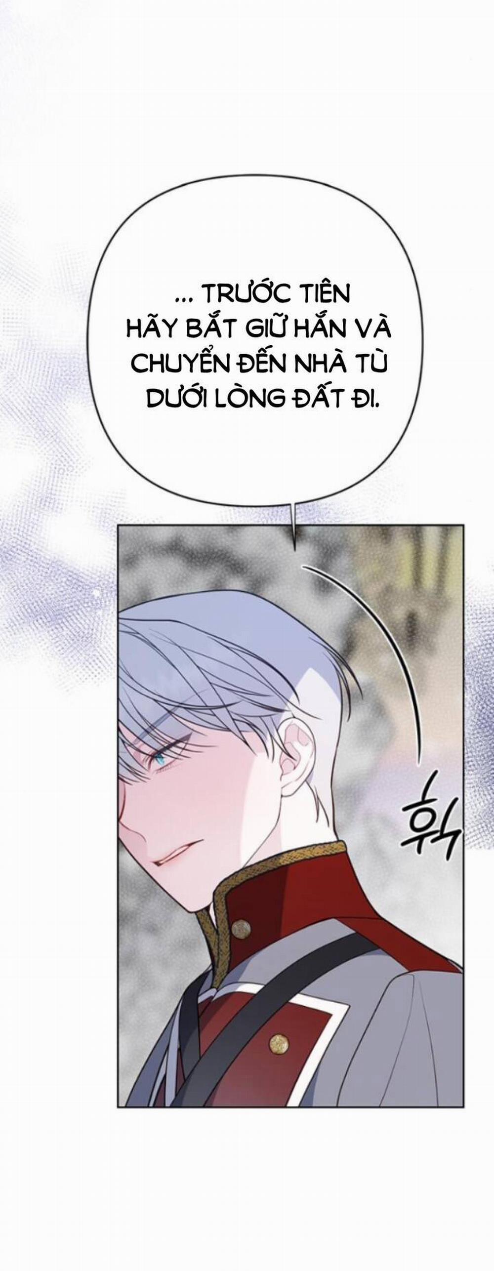 Bạo Chúa Bé Con 33.2 trang 11