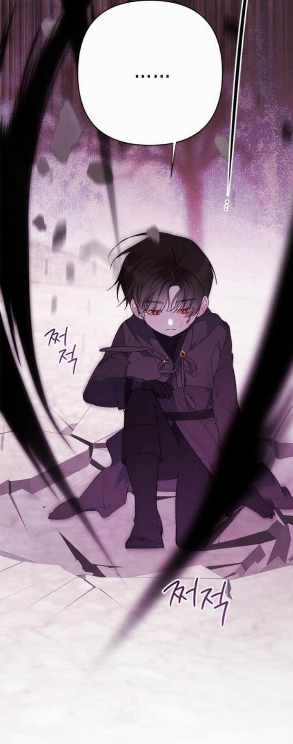 Bạo Chúa Bé Con 33.2 trang 3