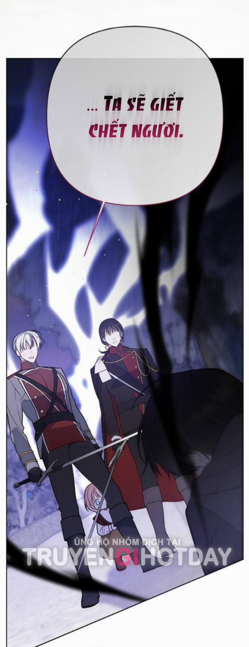 Bạo Chúa Bé Con 33.2 trang 4