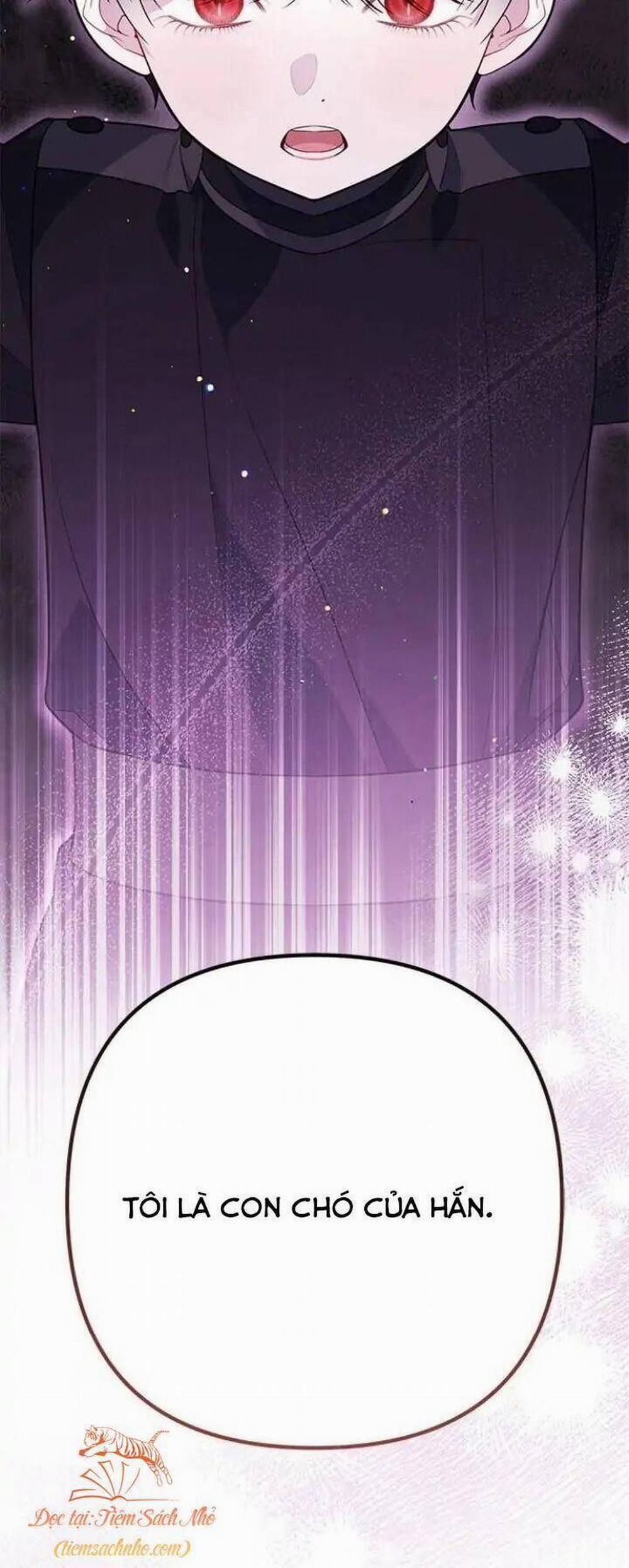 Bạo Chúa Bé Con 34 trang 1