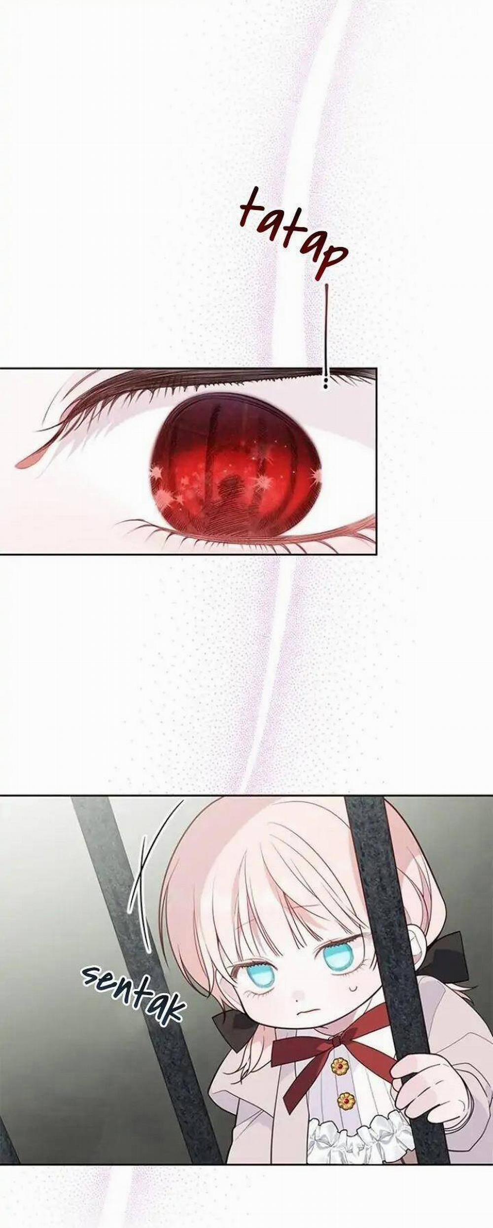 Bạo Chúa Bé Con 34 trang 10