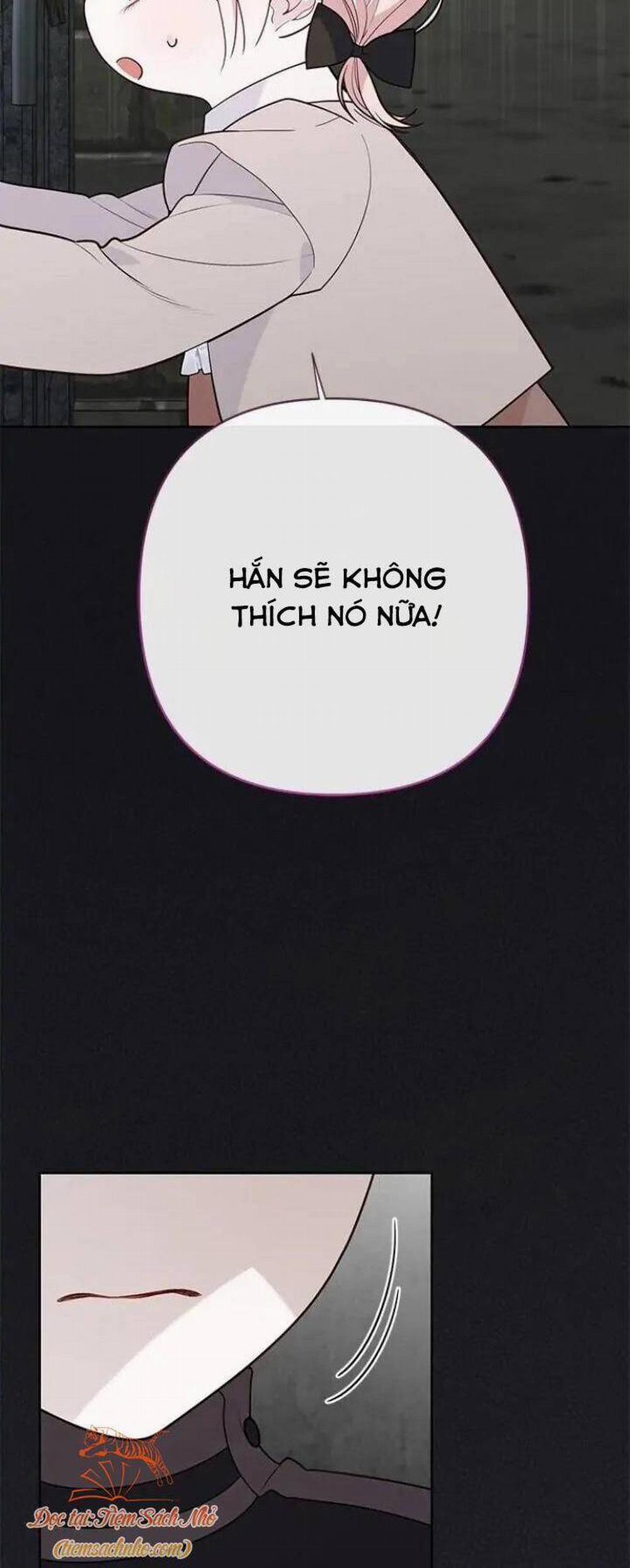 Bạo Chúa Bé Con 34 trang 13