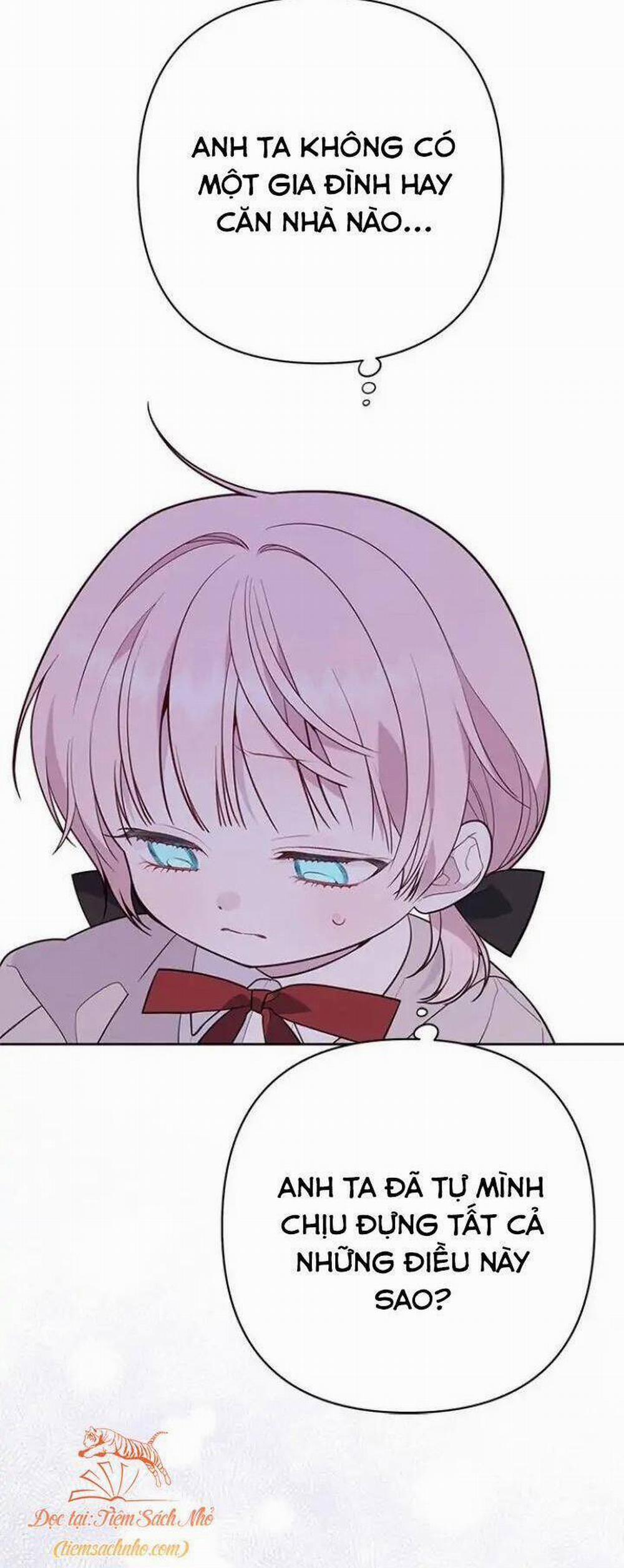 Bạo Chúa Bé Con 34 trang 17