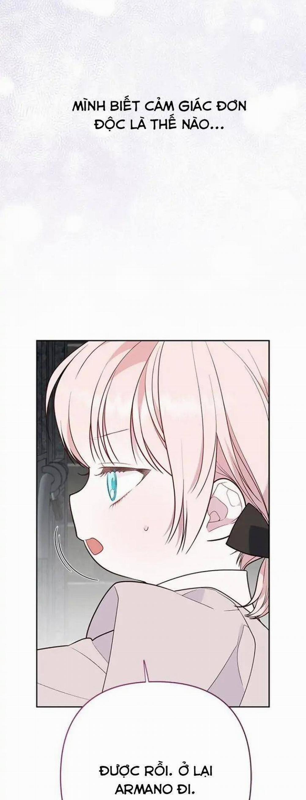 Bạo Chúa Bé Con 34 trang 18