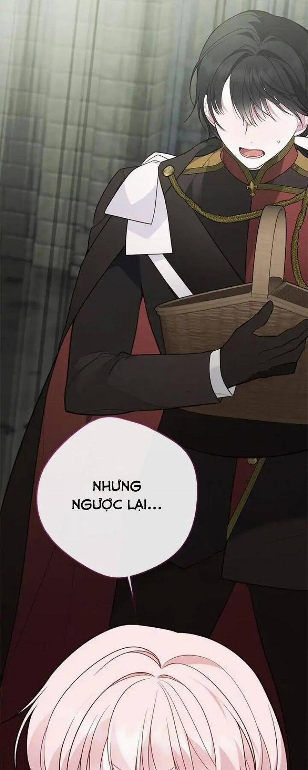 Bạo Chúa Bé Con 34 trang 20