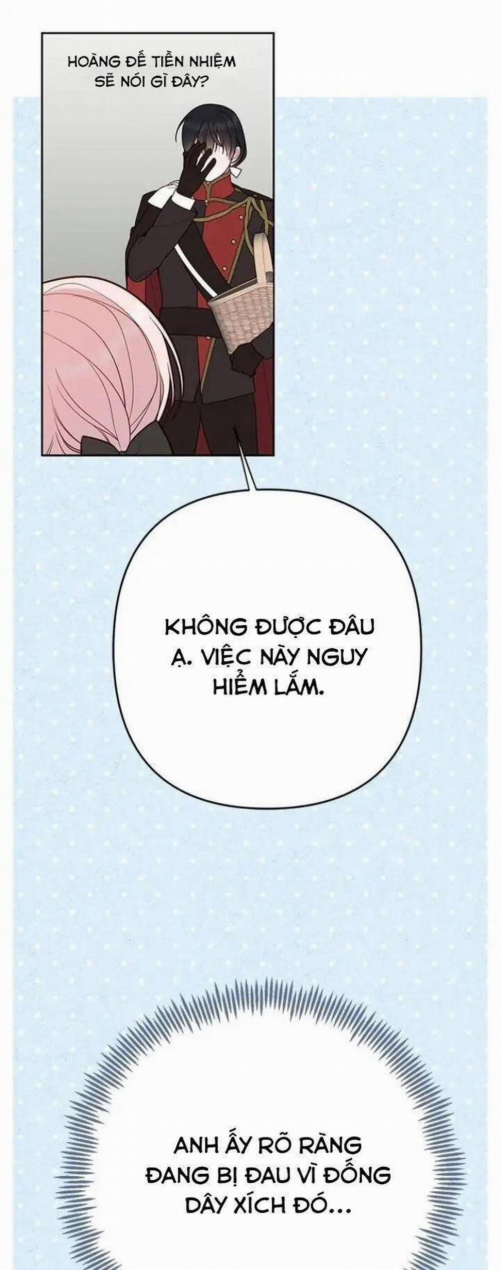 Bạo Chúa Bé Con 34 trang 24