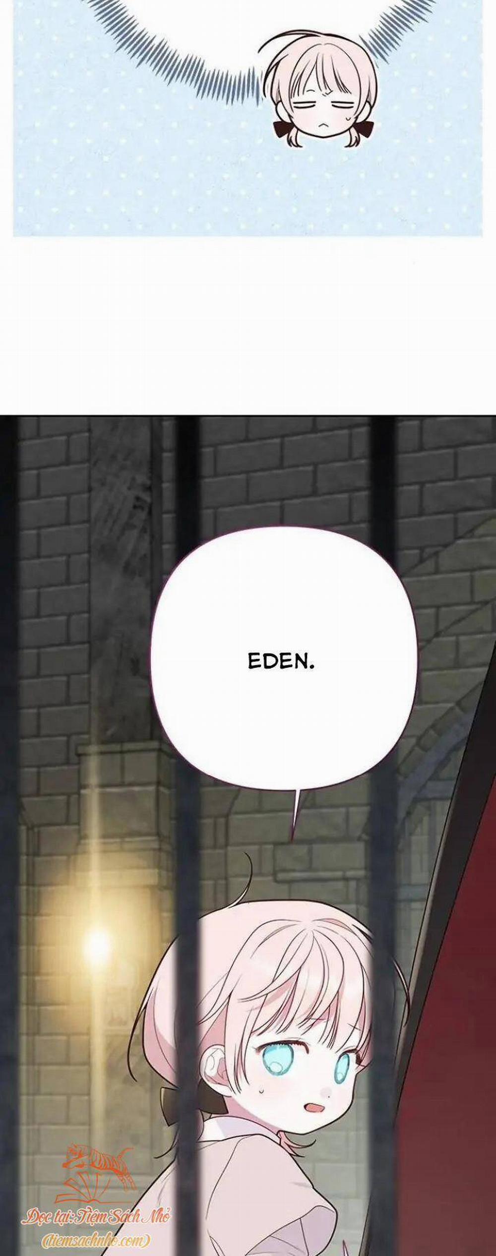 Bạo Chúa Bé Con 34 trang 25