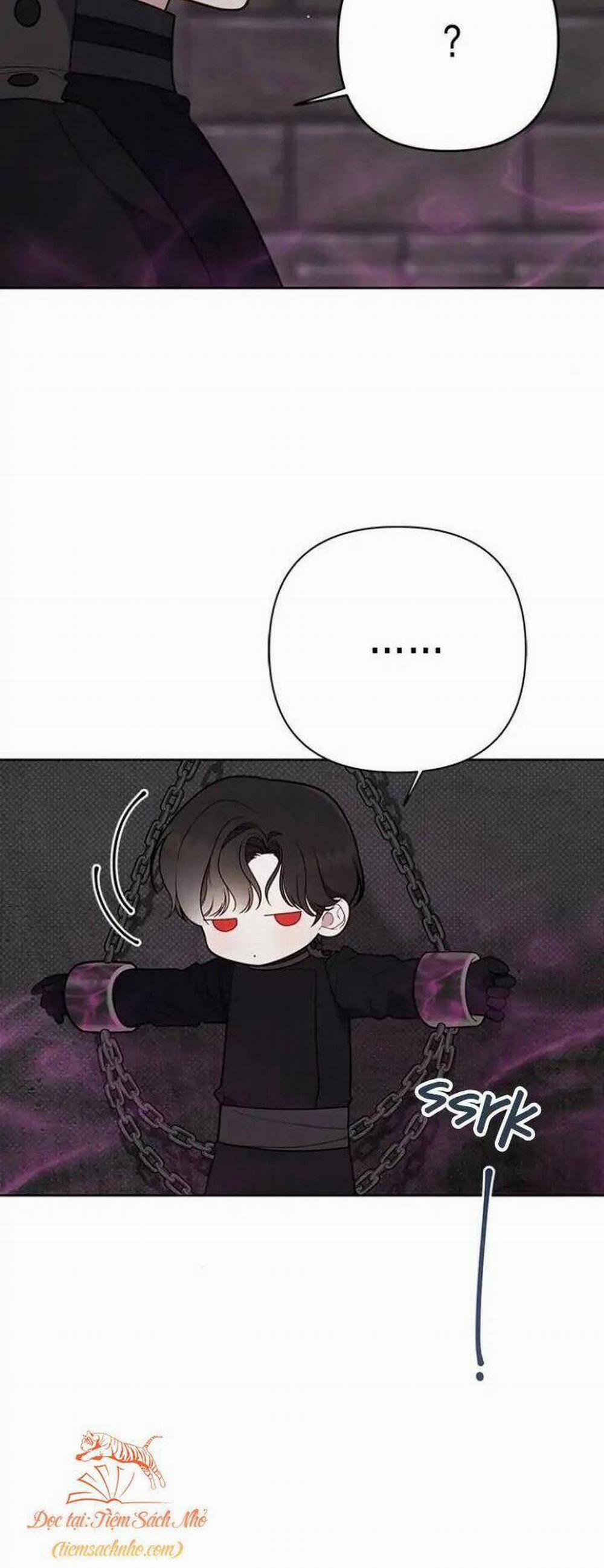 Bạo Chúa Bé Con 34 trang 27