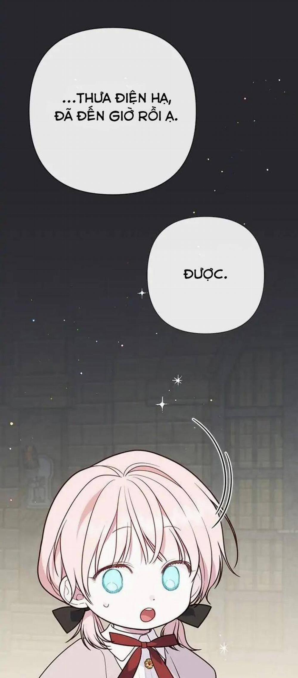 Bạo Chúa Bé Con 34 trang 32