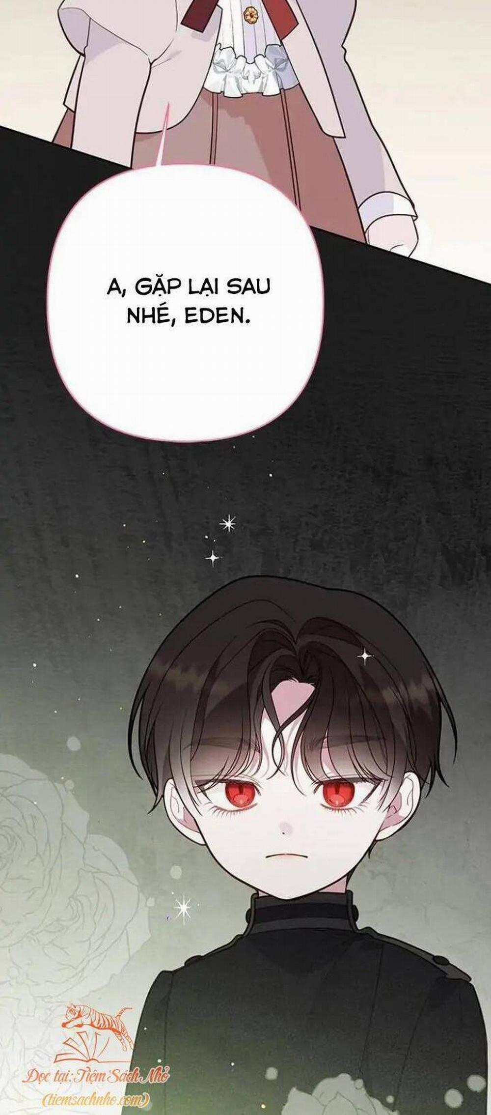 Bạo Chúa Bé Con 34 trang 33