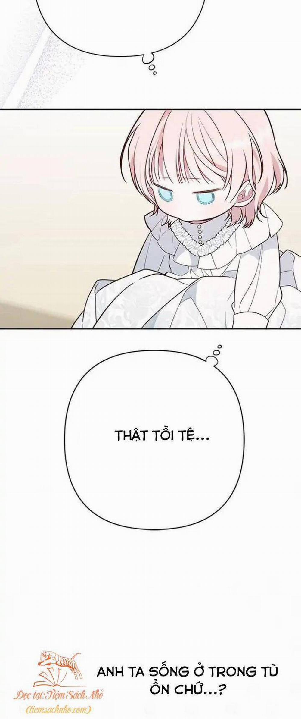 Bạo Chúa Bé Con 34 trang 37