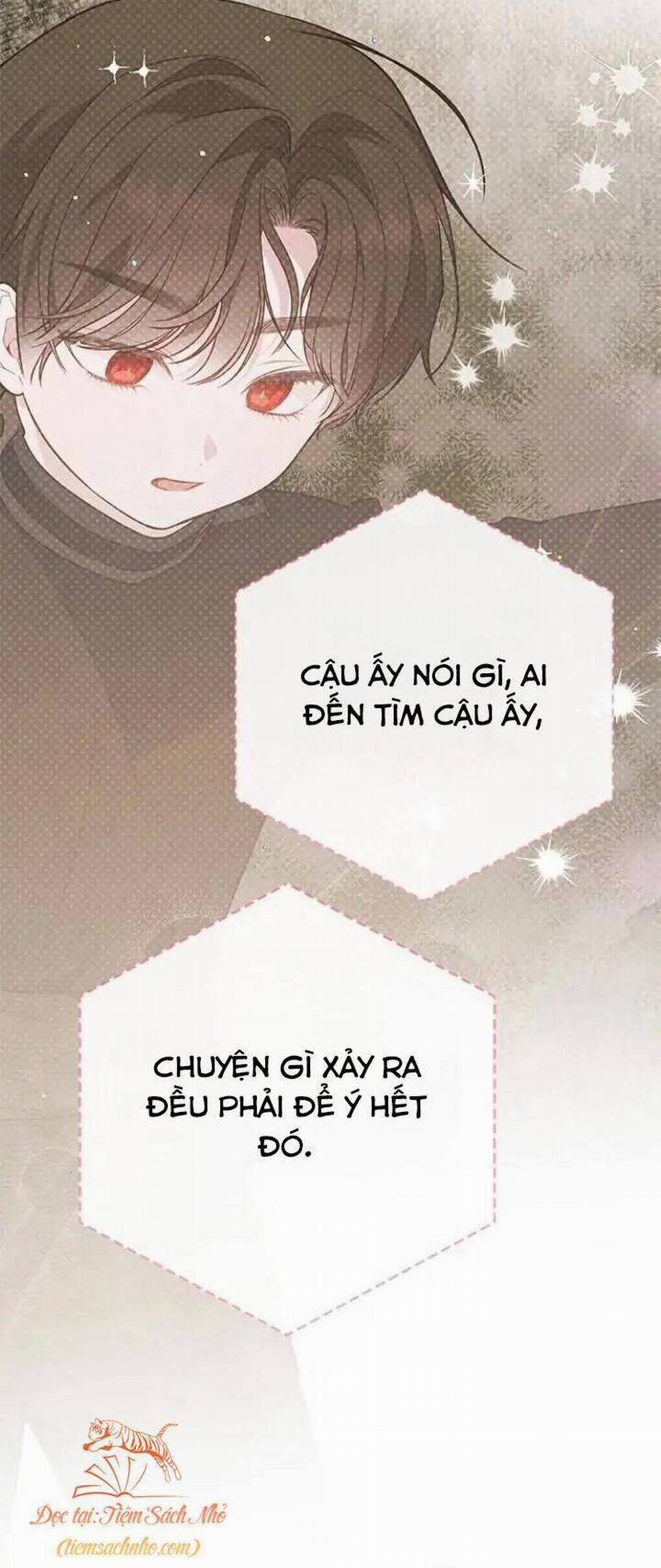 Bạo Chúa Bé Con 34 trang 47