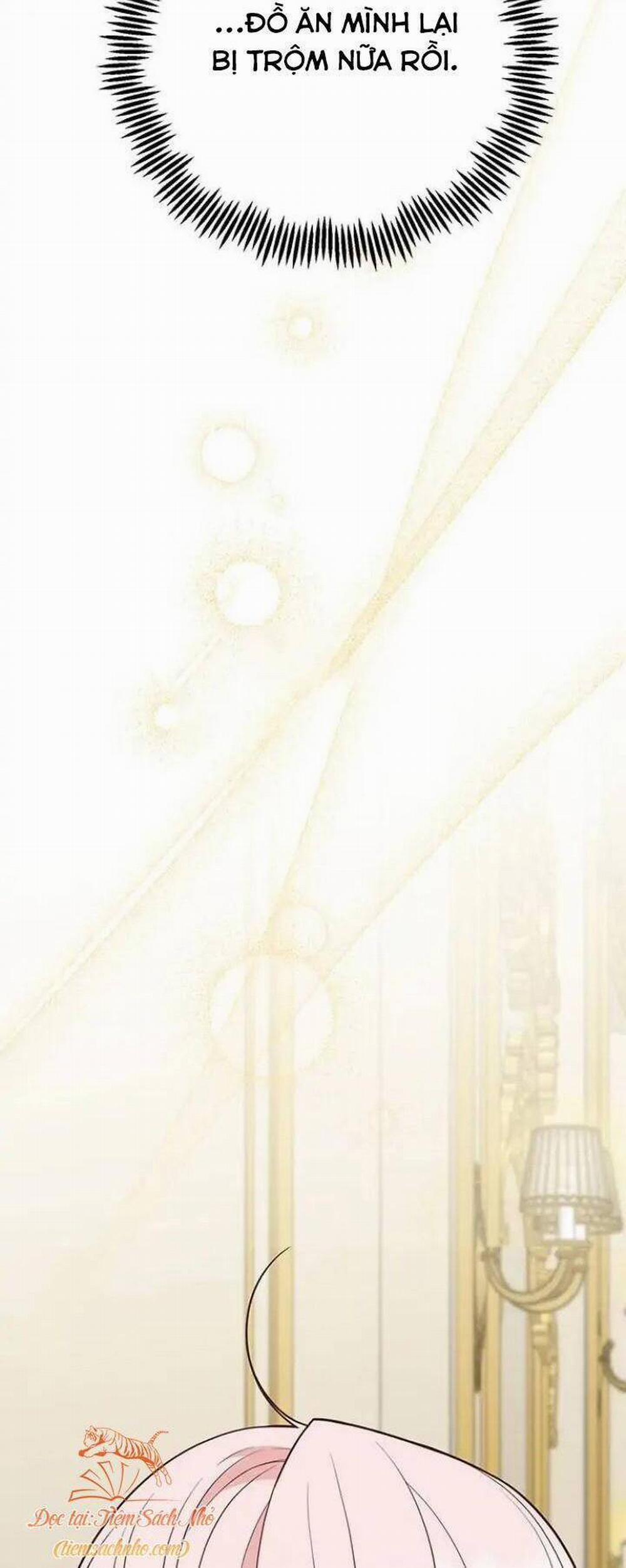 Bạo Chúa Bé Con 34 trang 49