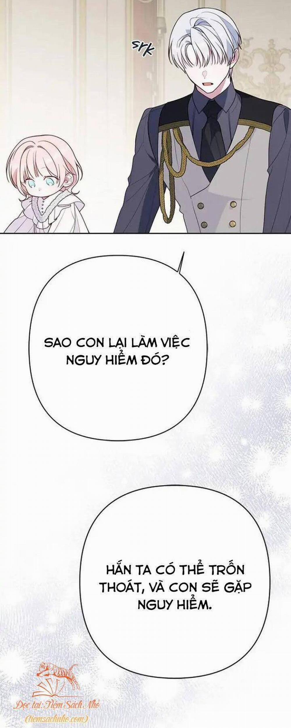 Bạo Chúa Bé Con 34 trang 55