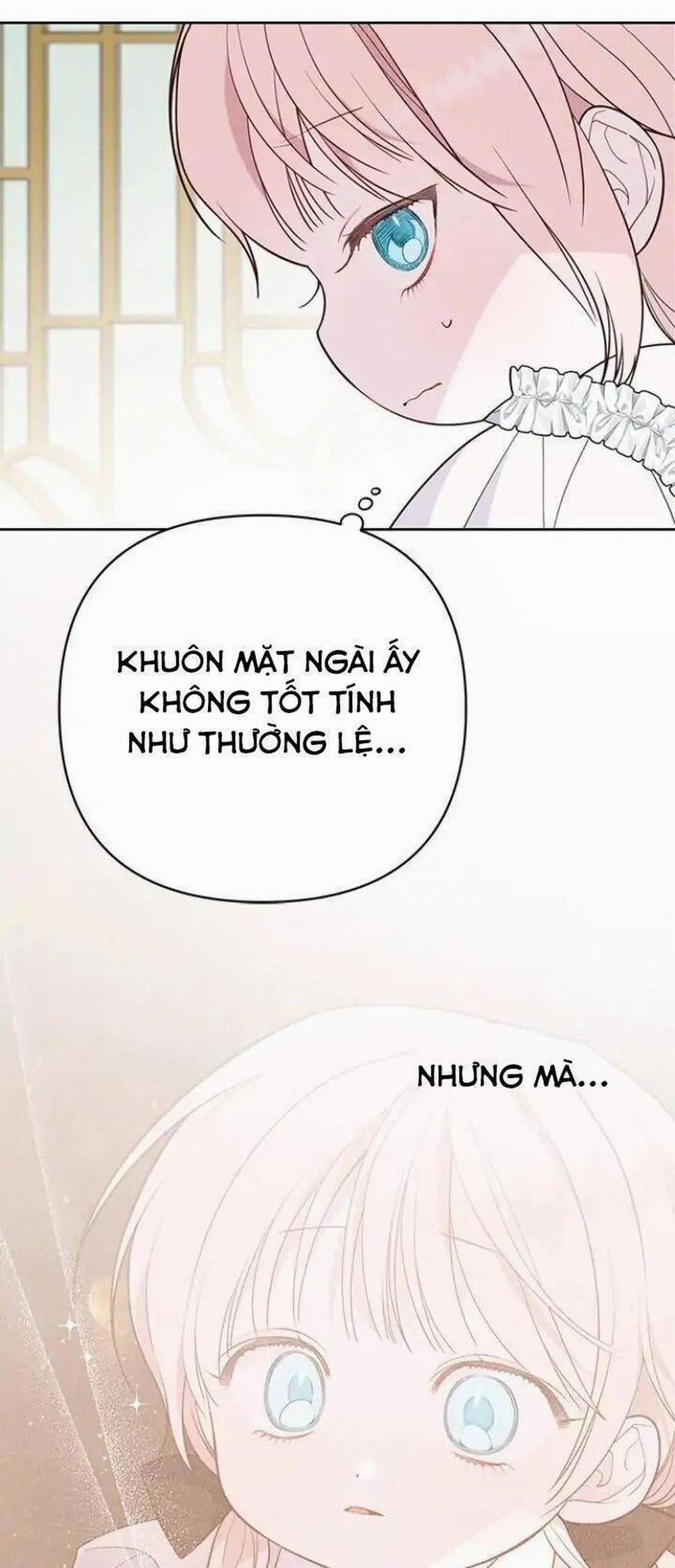 Bạo Chúa Bé Con 34 trang 58