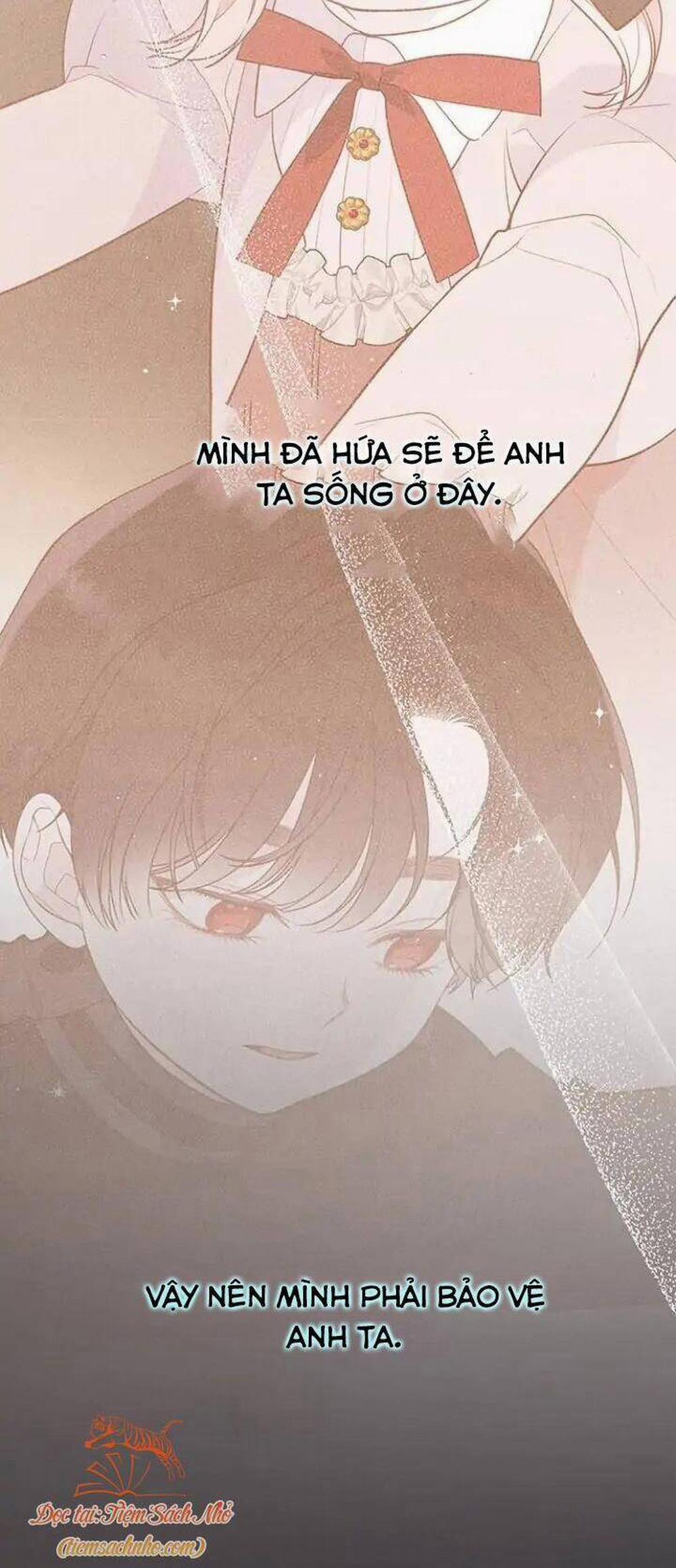 Bạo Chúa Bé Con 34 trang 59