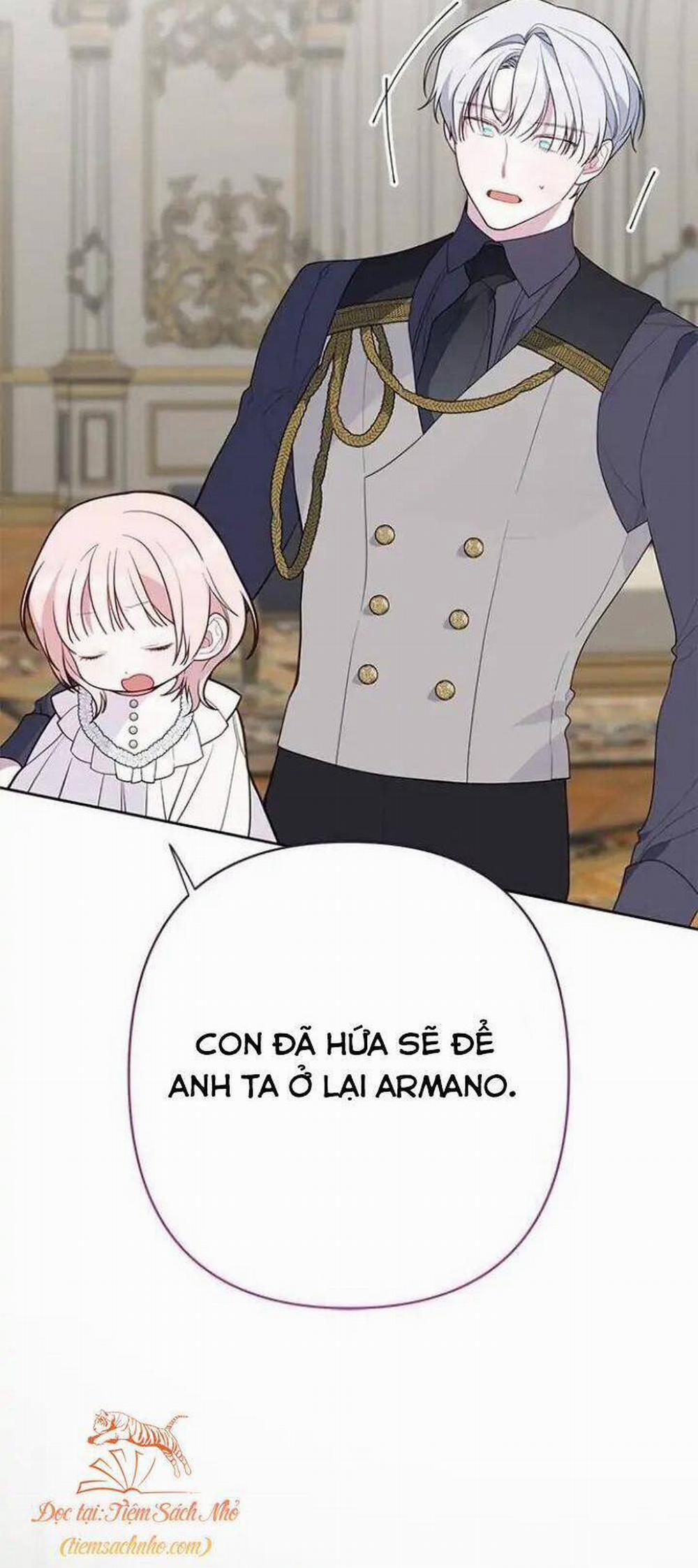 Bạo Chúa Bé Con 34 trang 63