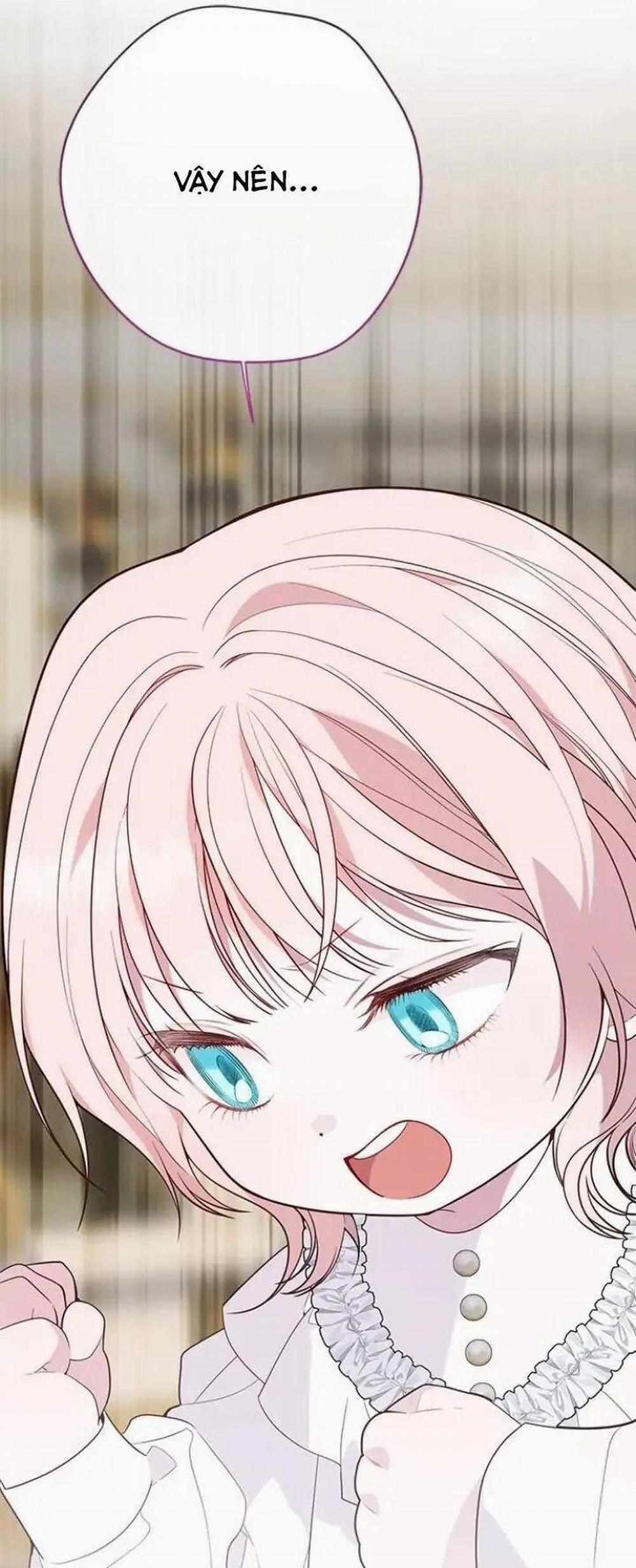 Bạo Chúa Bé Con 34 trang 64