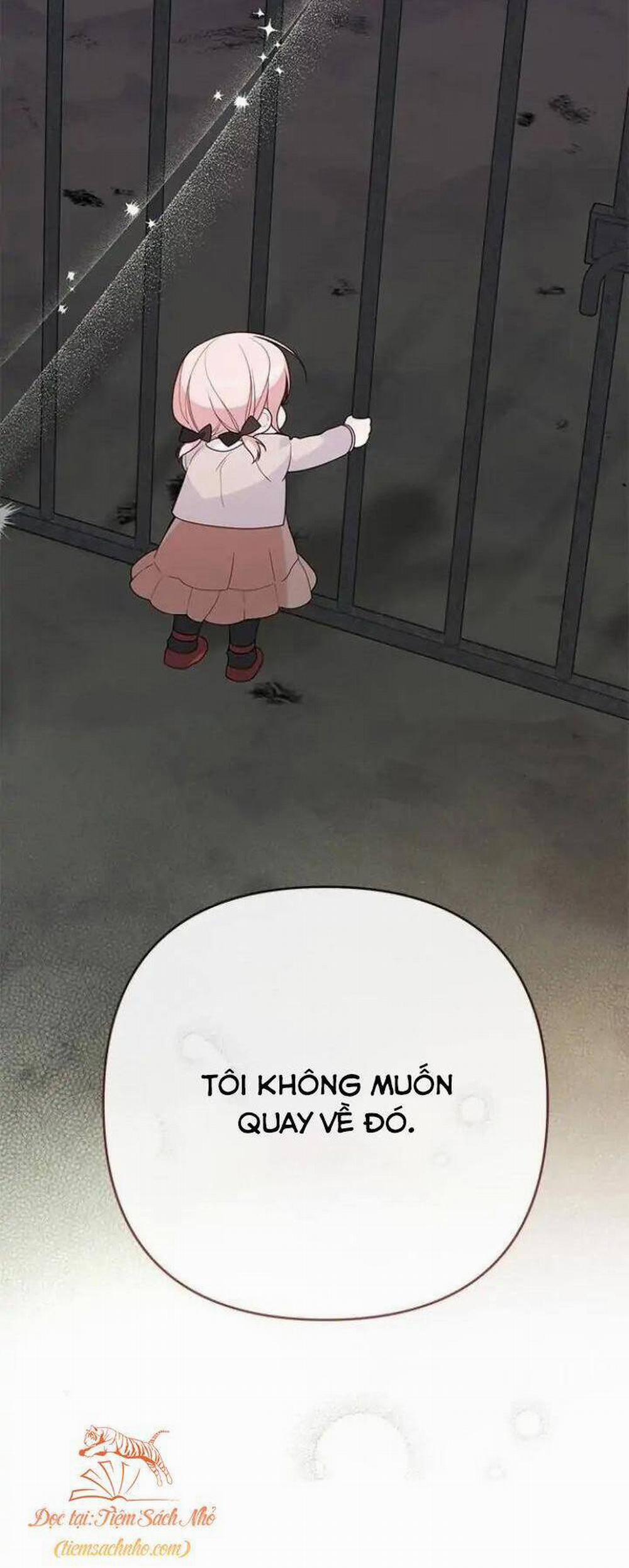 Bạo Chúa Bé Con 34 trang 7