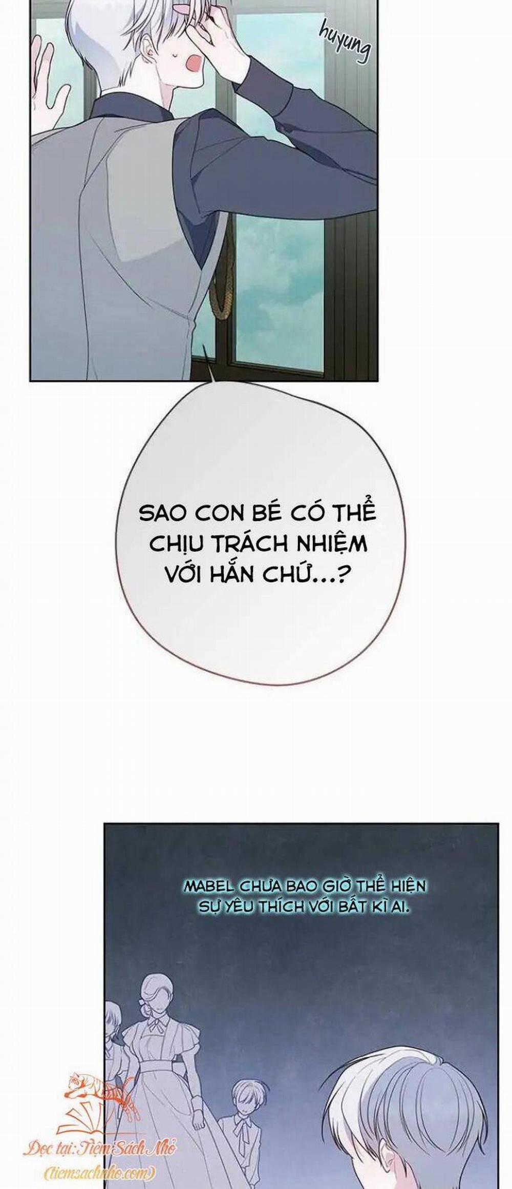 Bạo Chúa Bé Con 34 trang 71