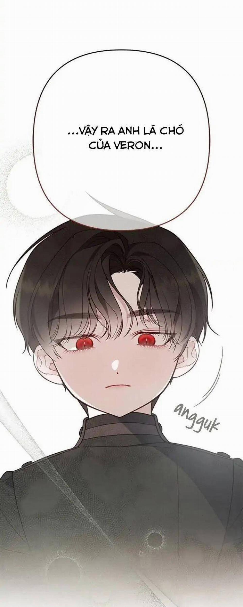 Bạo Chúa Bé Con 34 trang 8