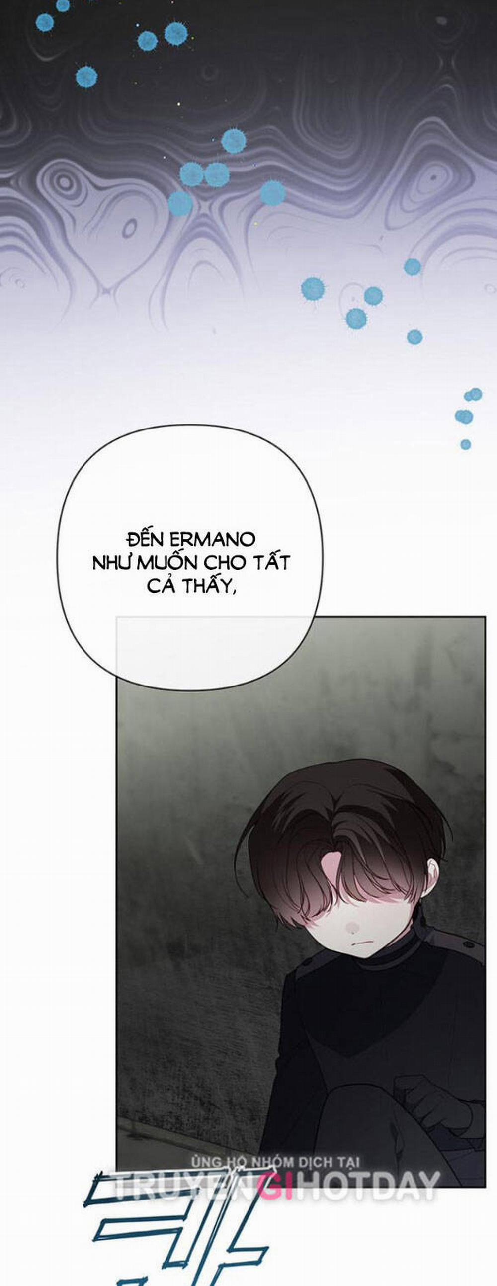 Bạo Chúa Bé Con 35.1 trang 15