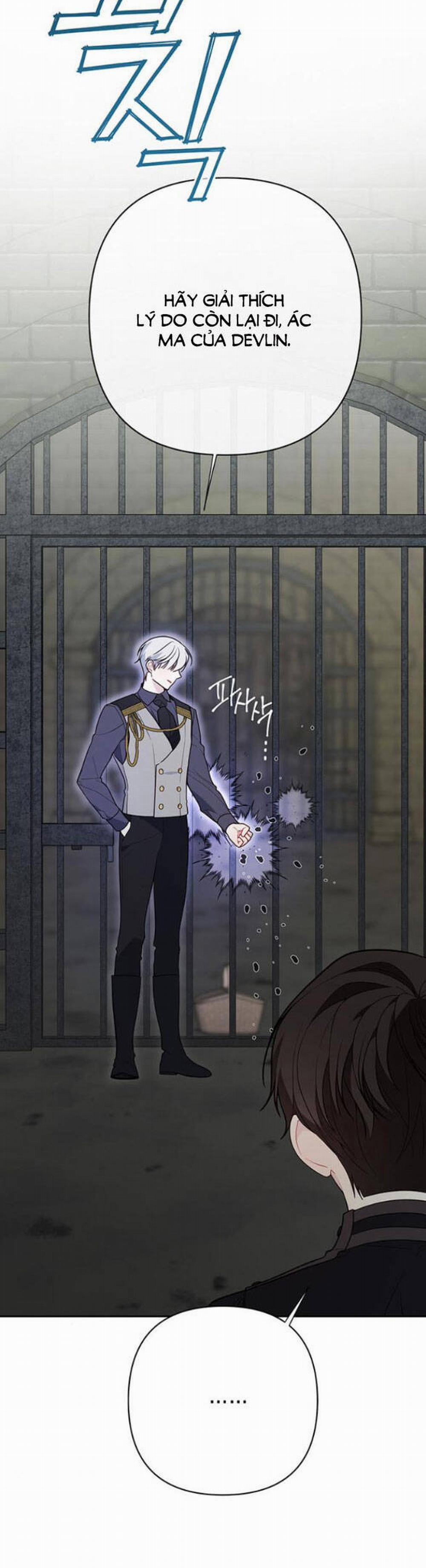 Bạo Chúa Bé Con 35.1 trang 16