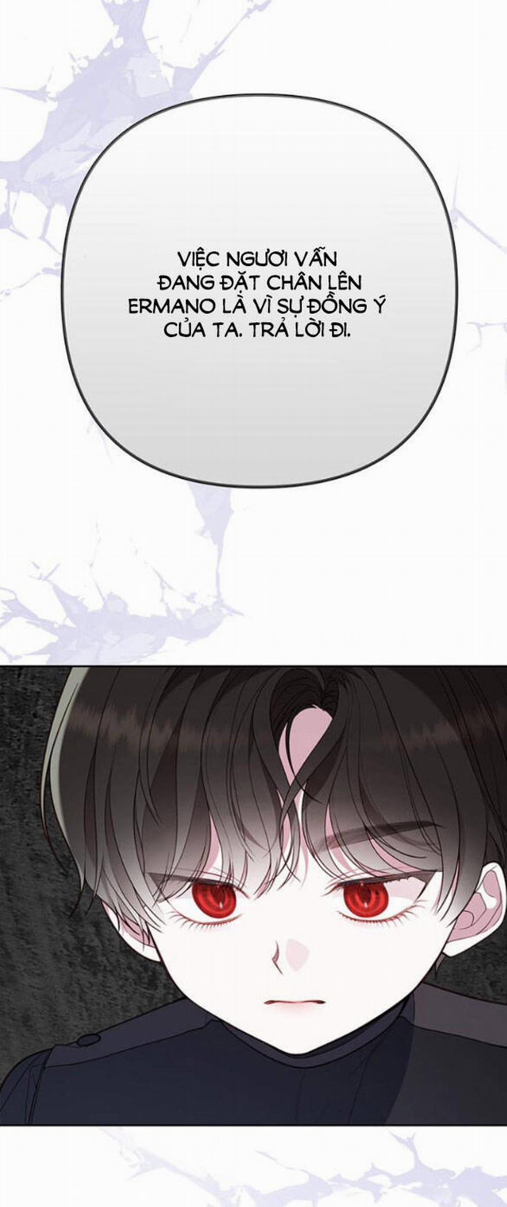 Bạo Chúa Bé Con 35.1 trang 18