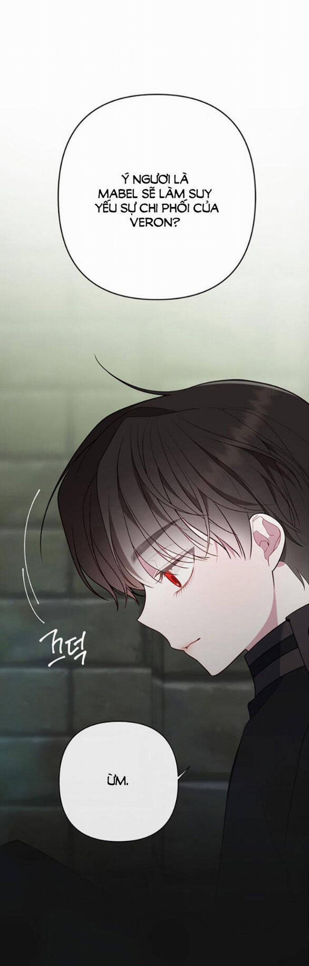 Bạo Chúa Bé Con 35.1 trang 27