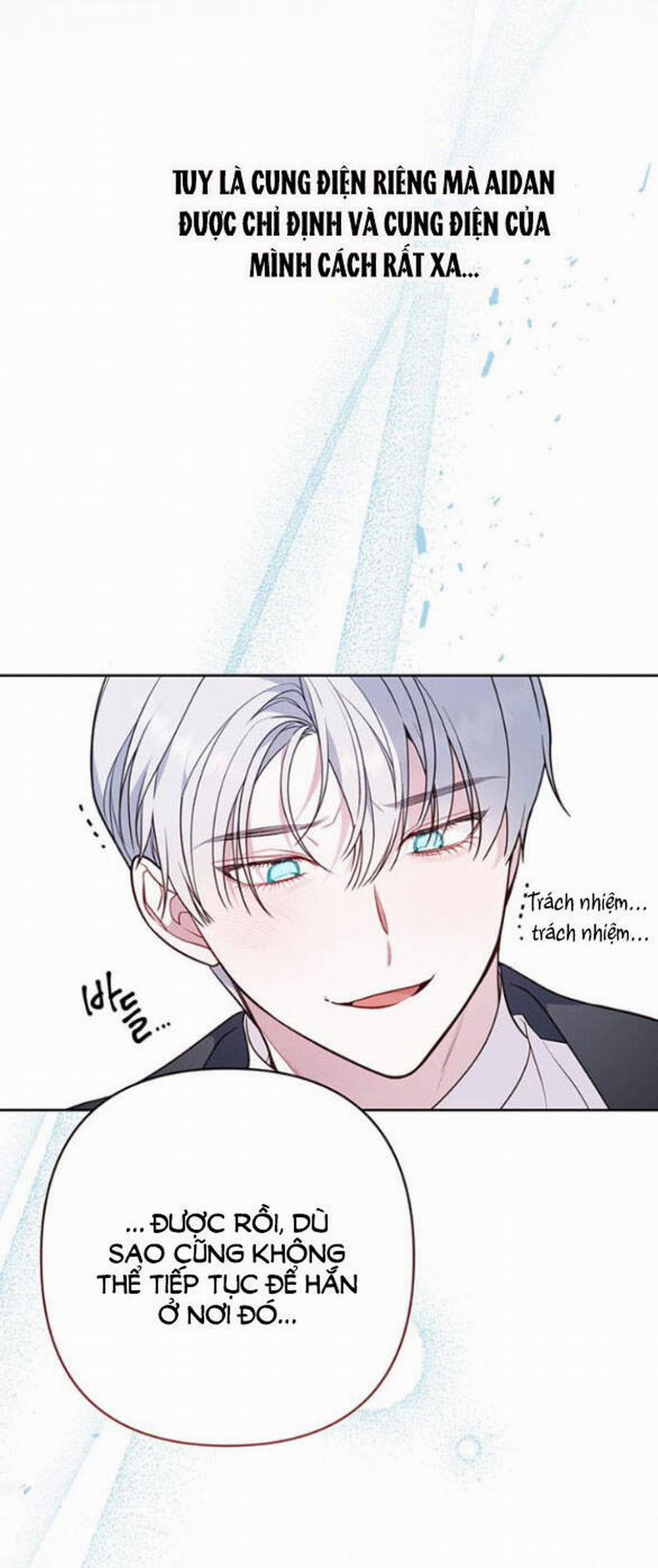 Bạo Chúa Bé Con 35.2 trang 14