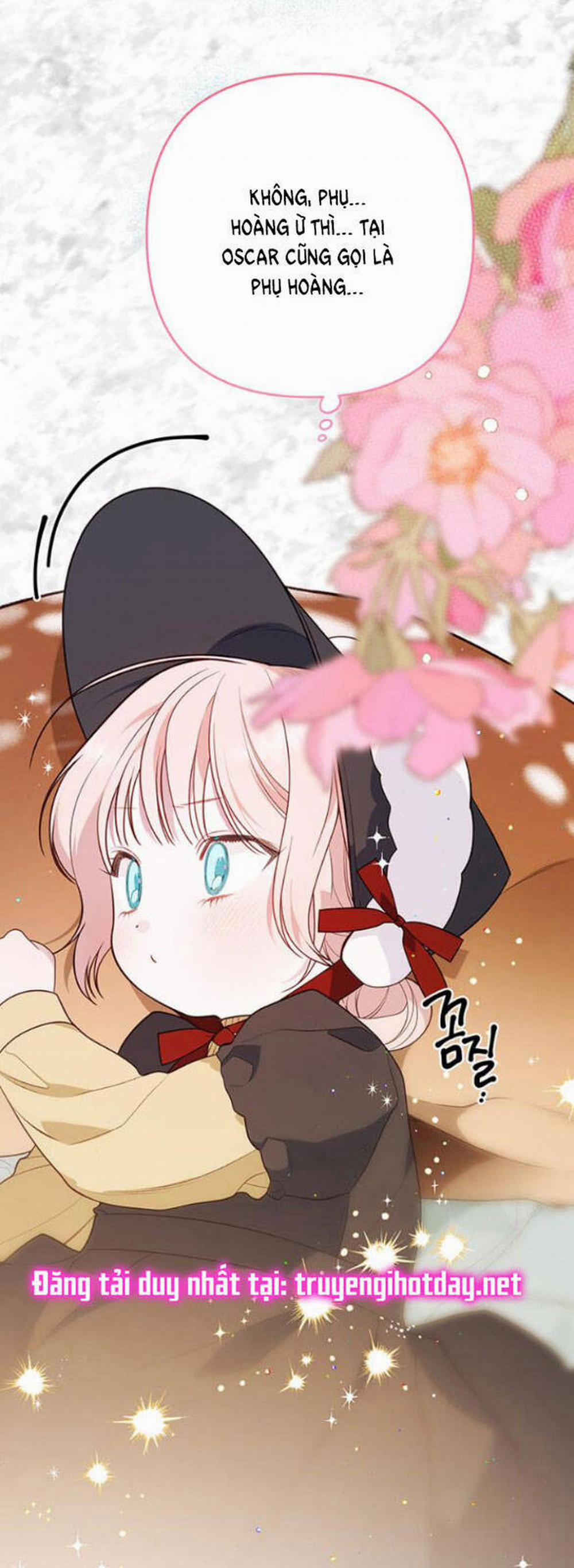 Bạo Chúa Bé Con 35.2 trang 16