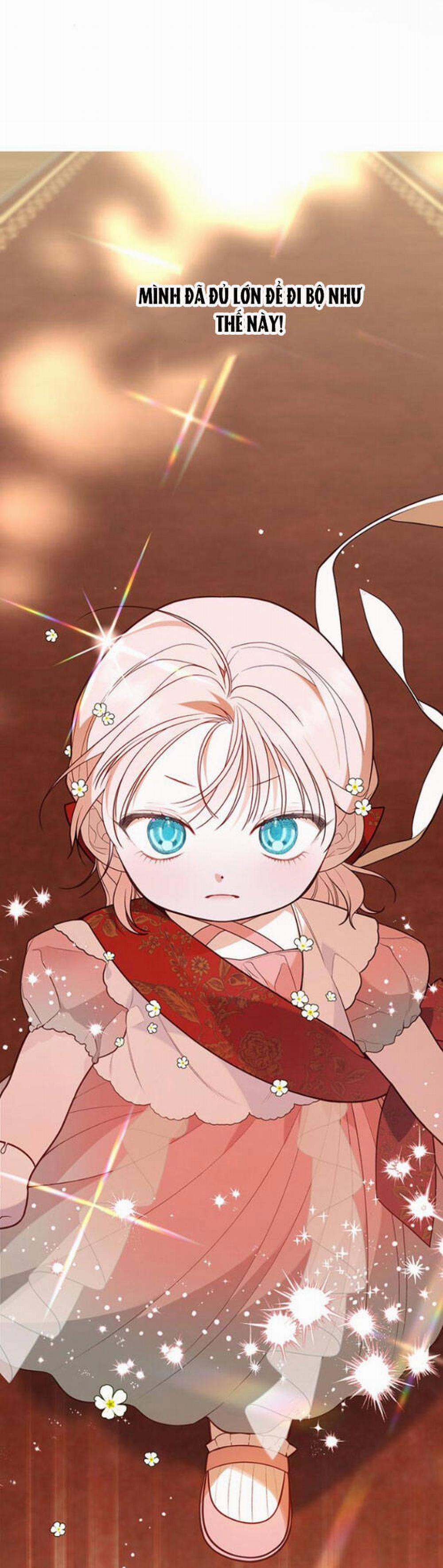 Bạo Chúa Bé Con 35.2 trang 30