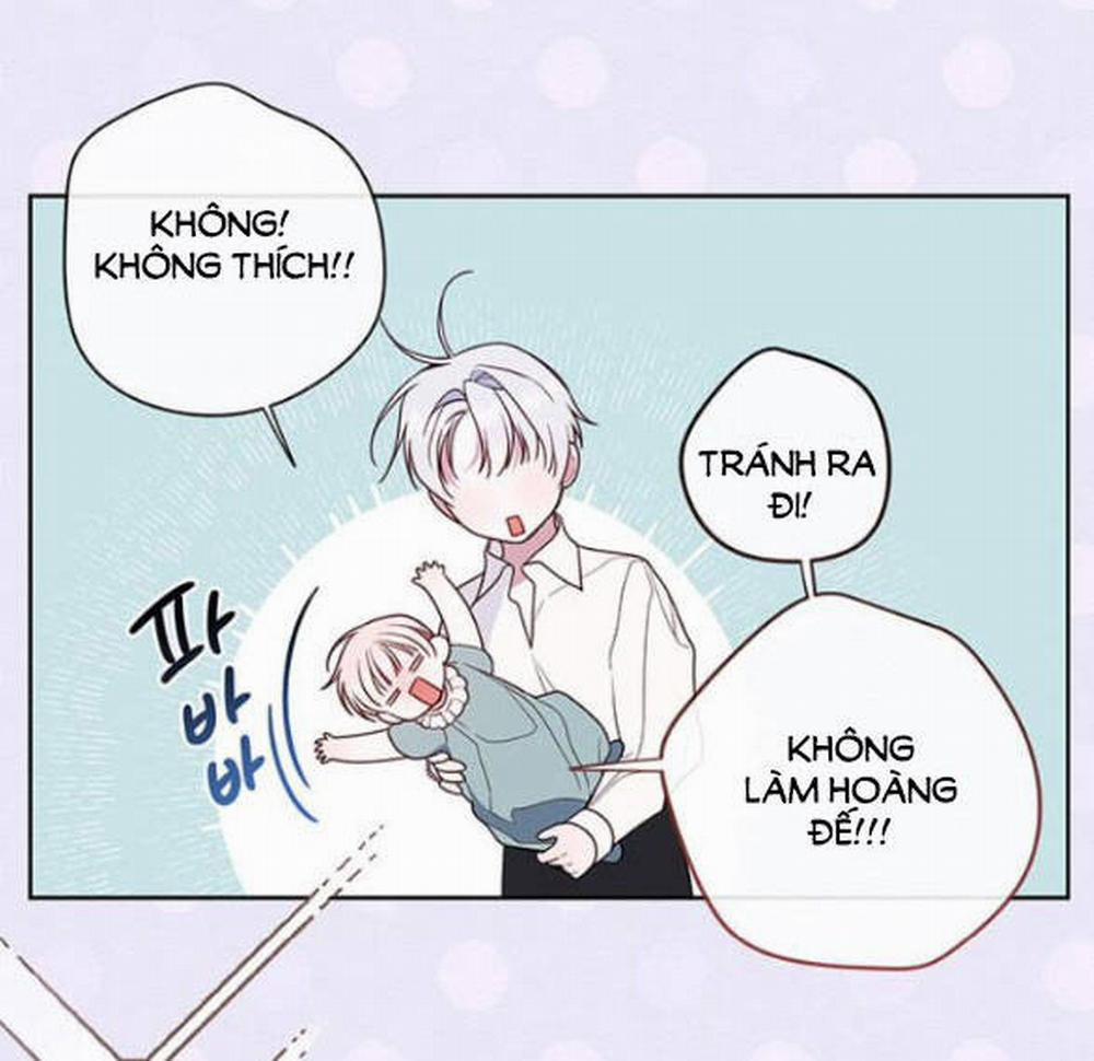 Bạo Chúa Bé Con 35.2 trang 7