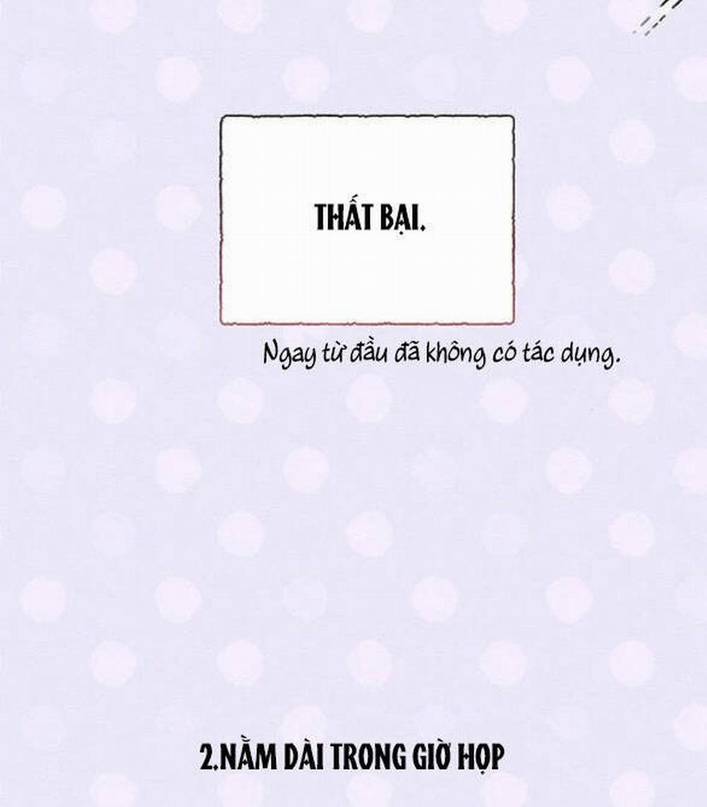 Bạo Chúa Bé Con 35.2 trang 9