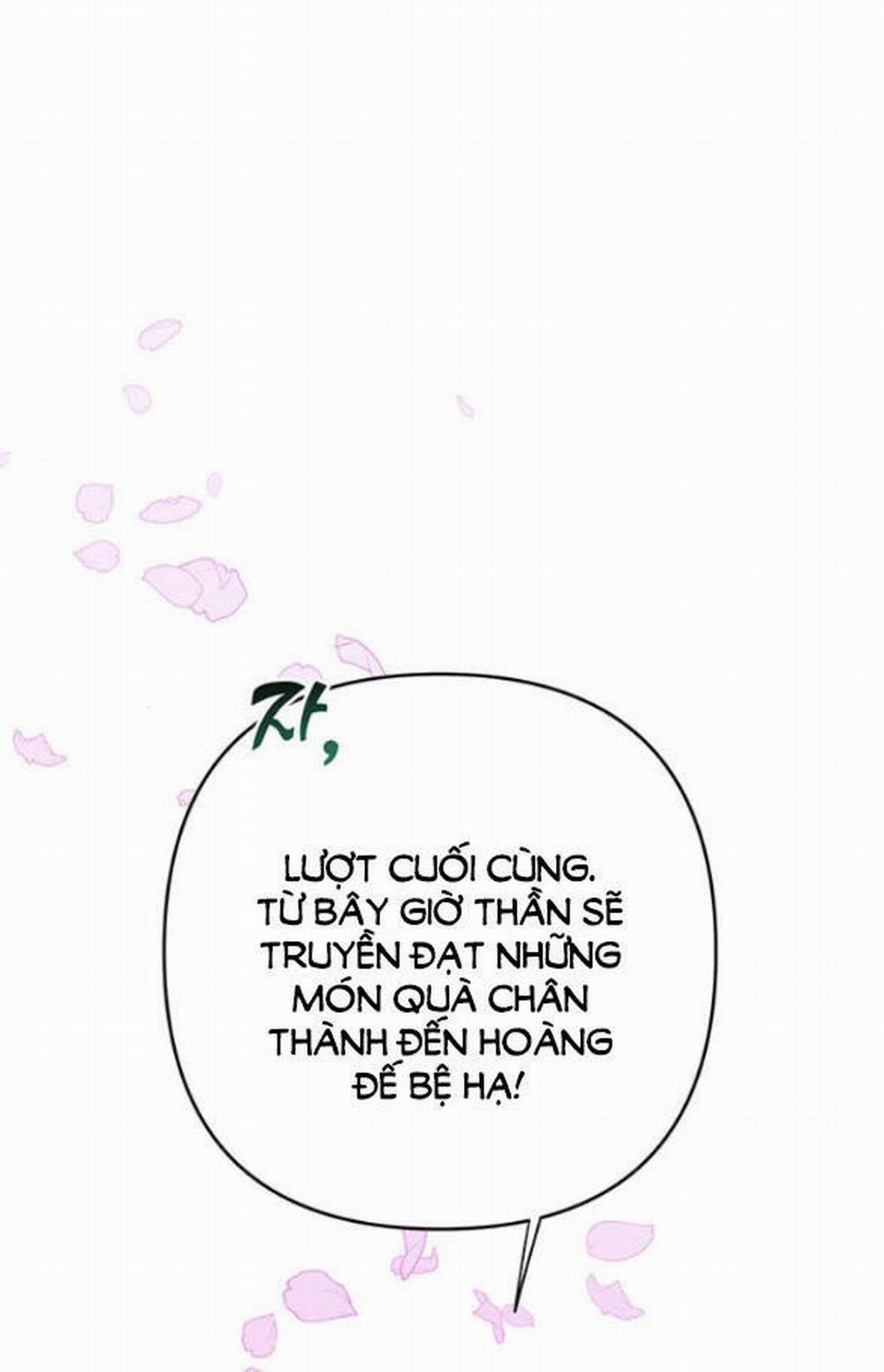 Bạo Chúa Bé Con 36.1 trang 11