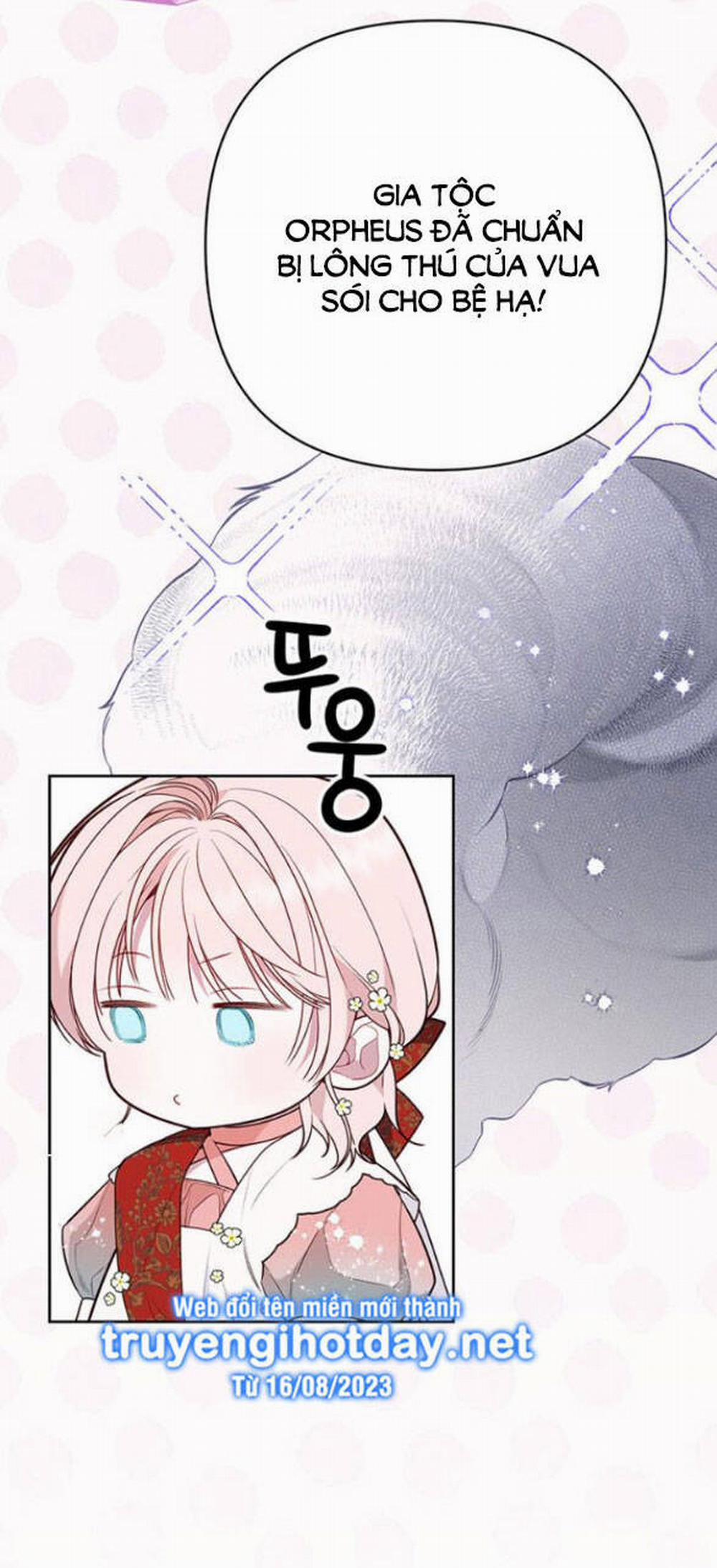 Bạo Chúa Bé Con 36.1 trang 15