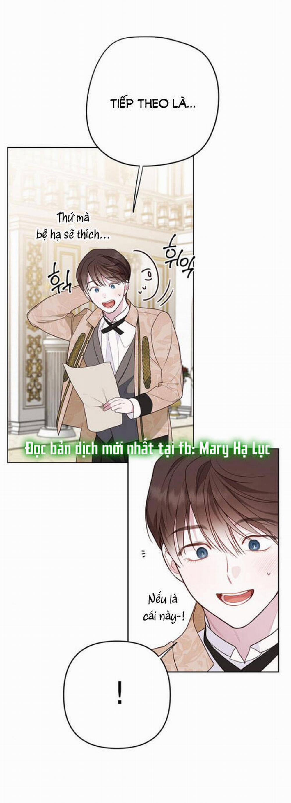 Bạo Chúa Bé Con 36.1 trang 17