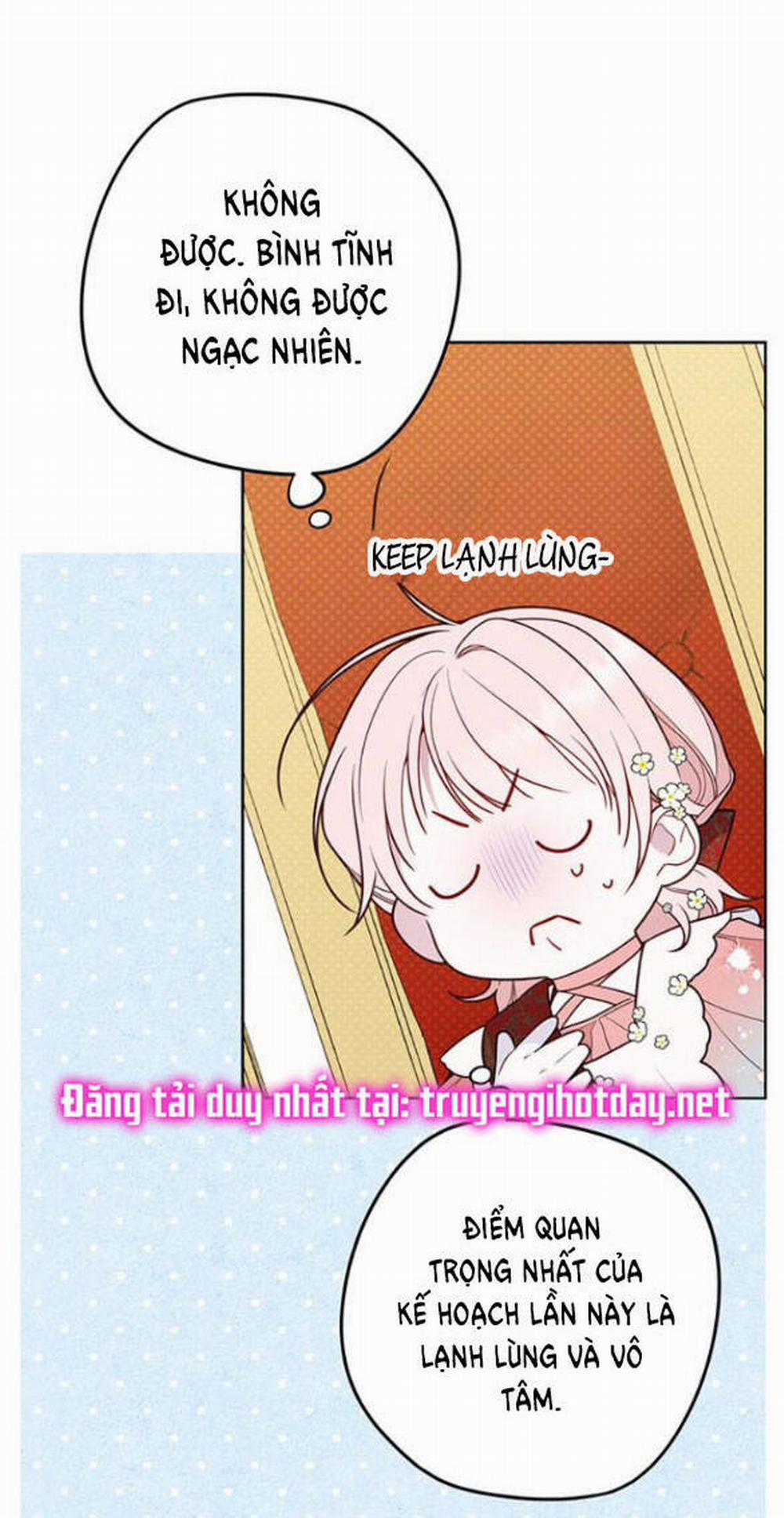 Bạo Chúa Bé Con 36.1 trang 19