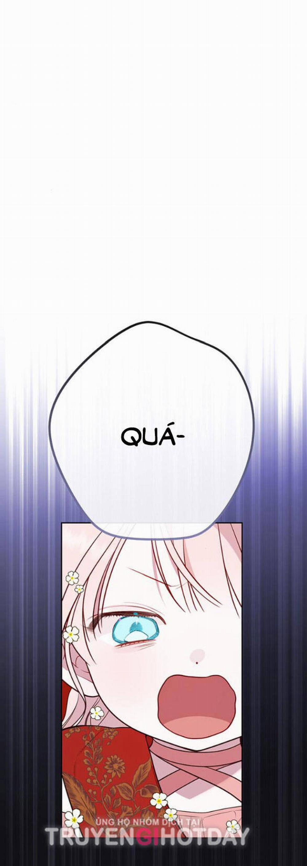 Bạo Chúa Bé Con 36.1 trang 21