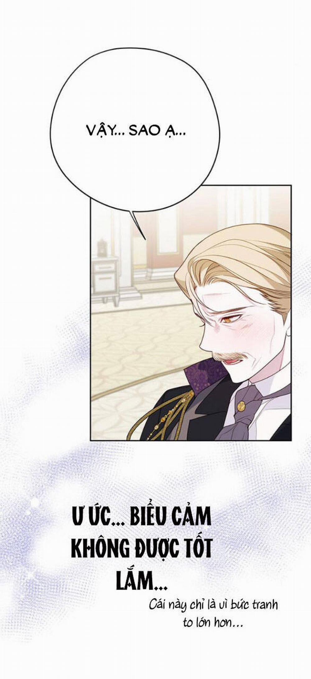 Bạo Chúa Bé Con 36.1 trang 30