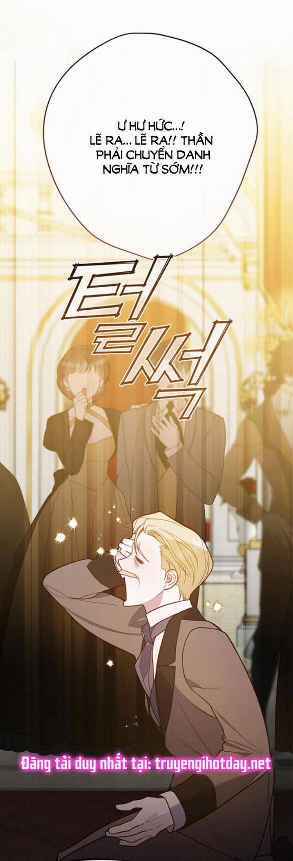 Bạo Chúa Bé Con 36.1 trang 36